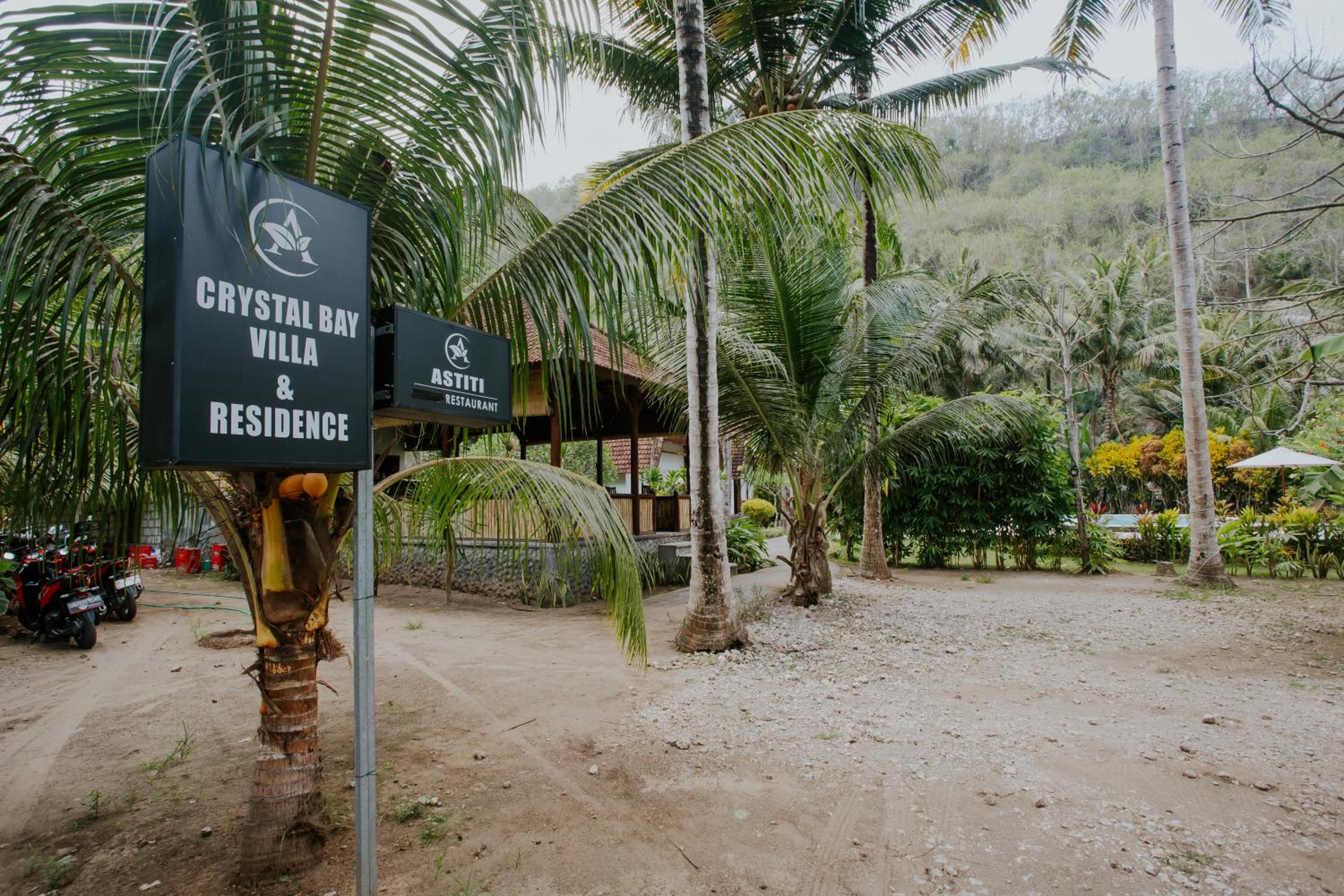 Crystal Bay Villa