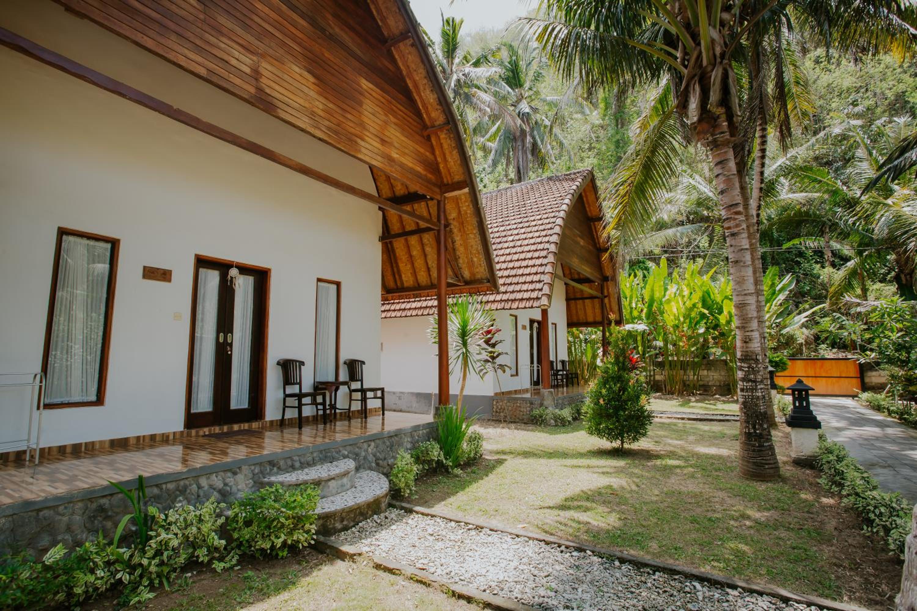 Crystal Bay Villa