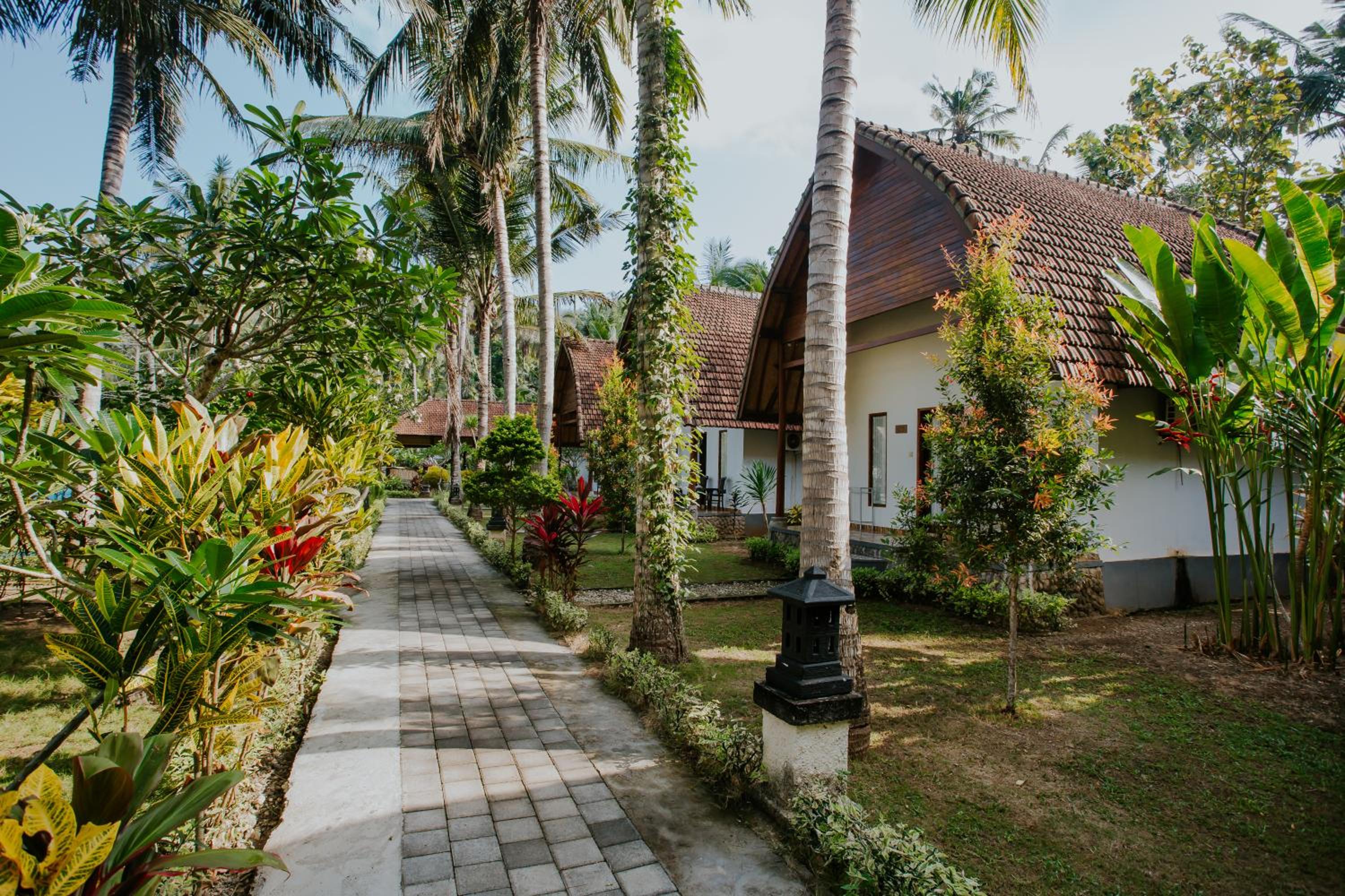 Crystal Bay Villa