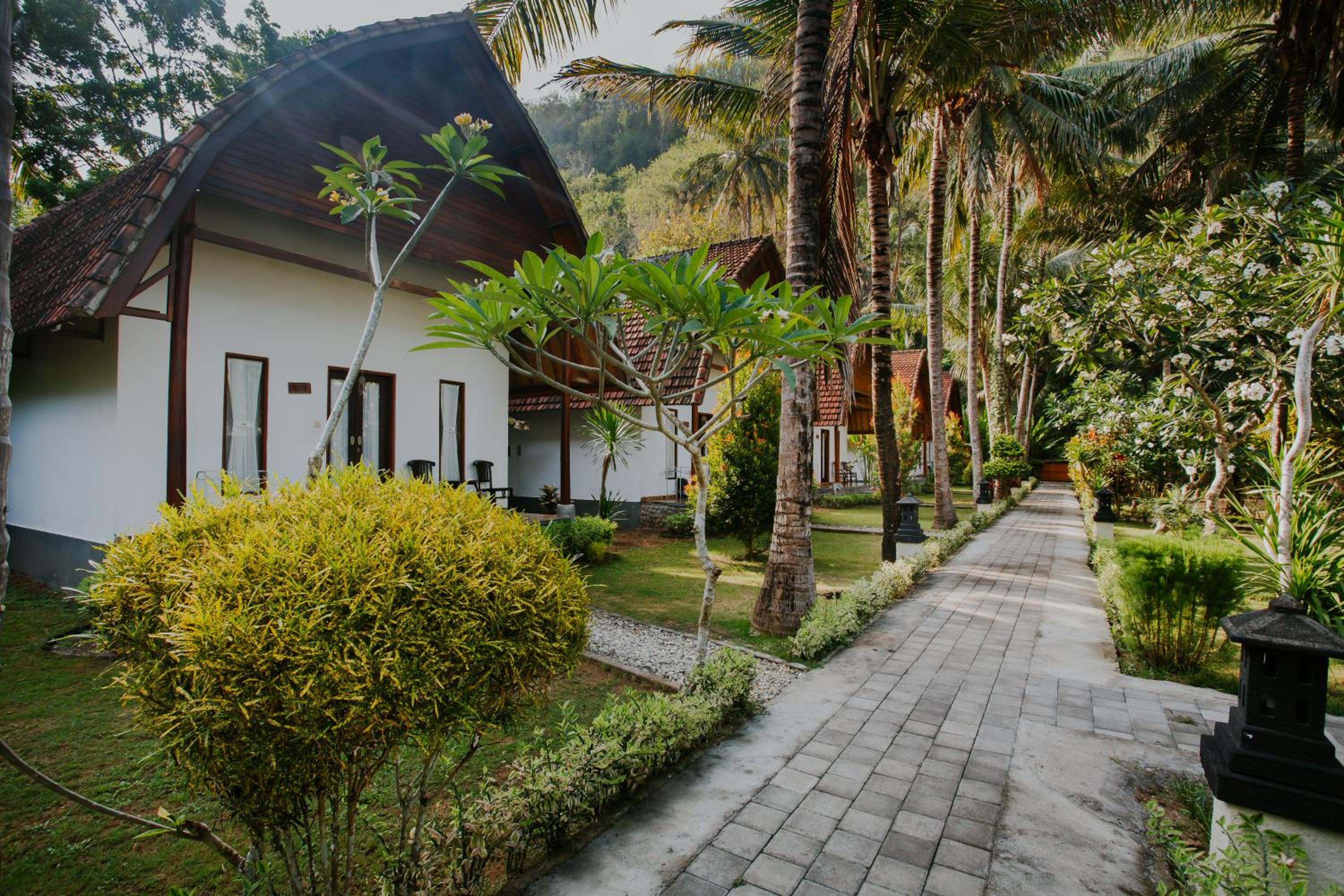 Crystal Bay Villa