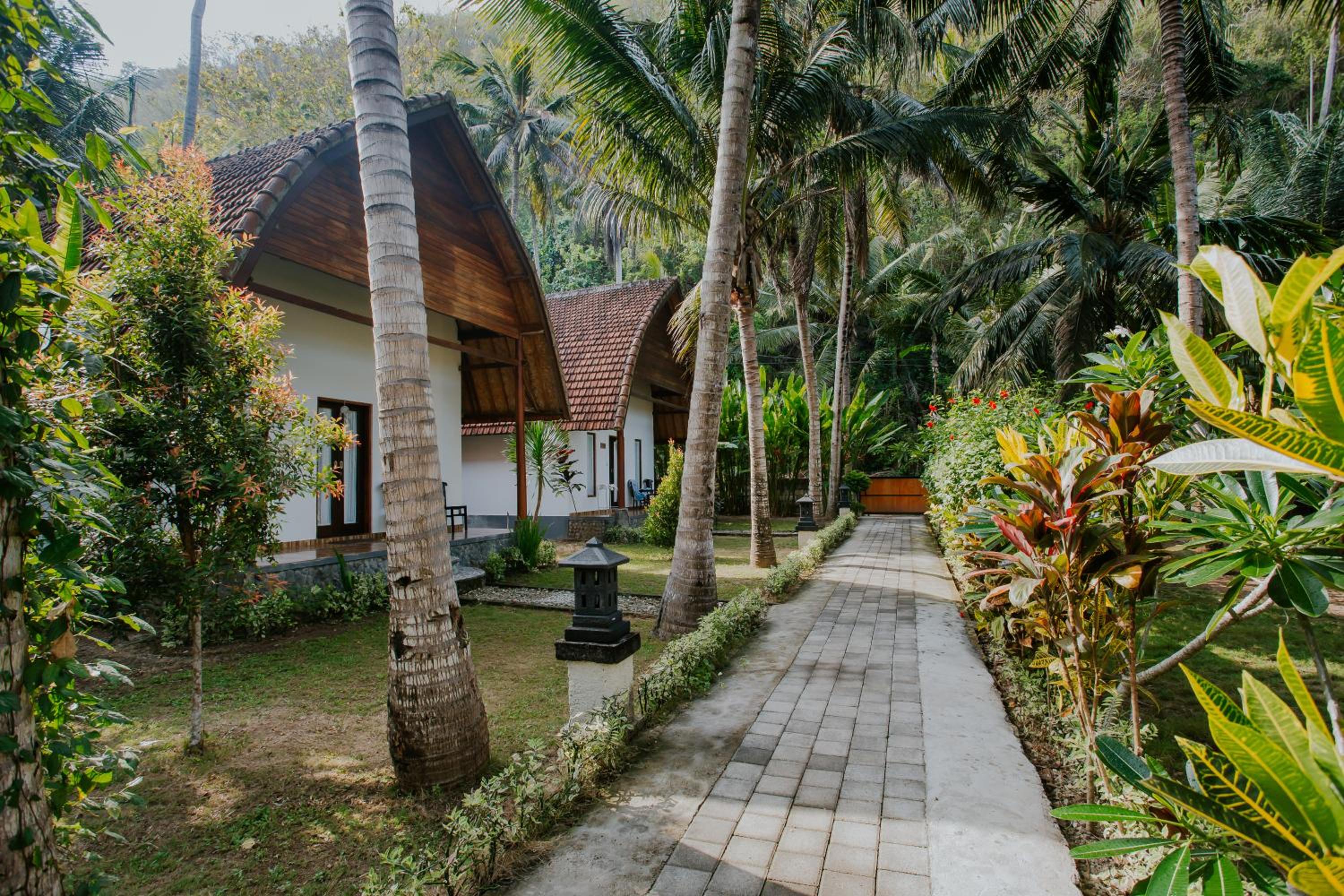 Crystal Bay Villa