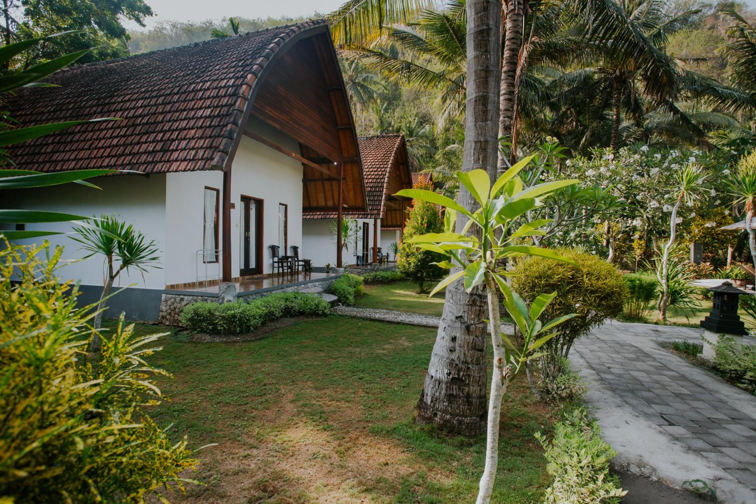 Crystal Bay Villa