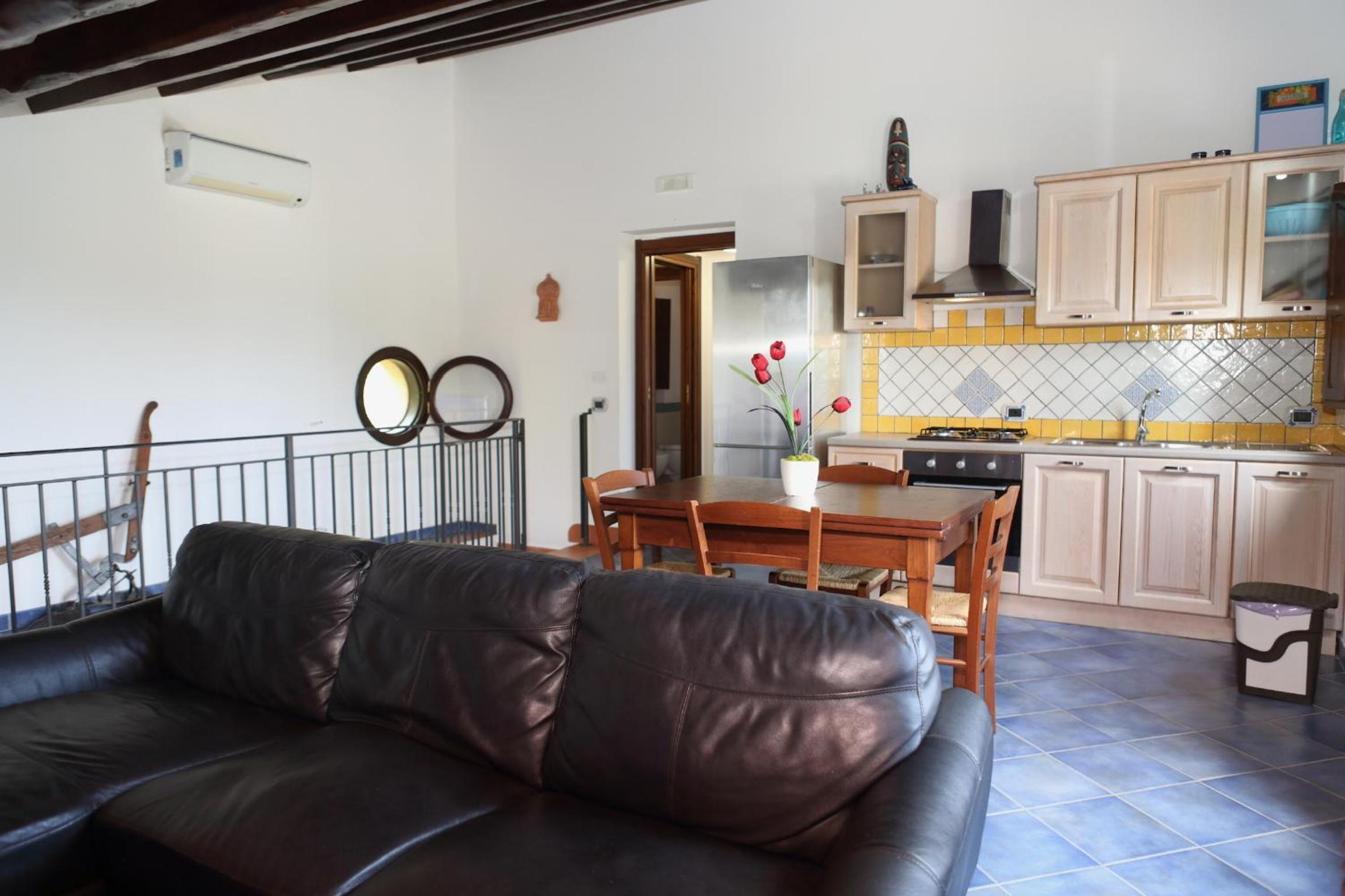 Case Vacanze Casa Romana view 2