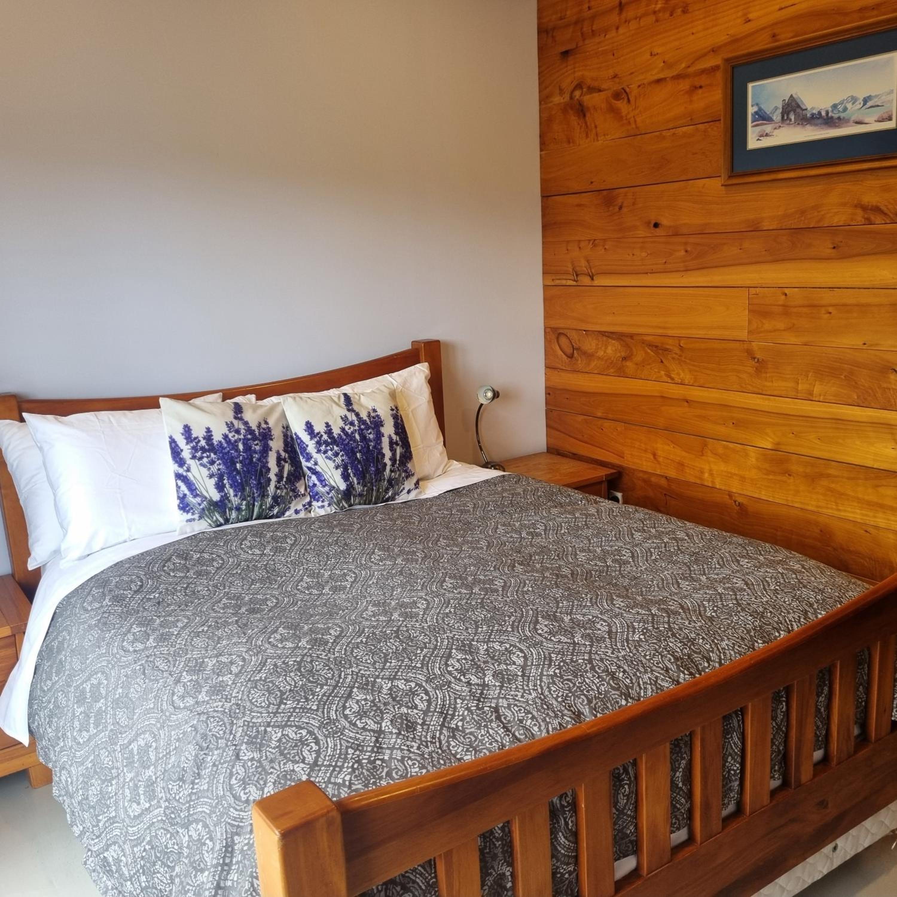 Lavender Cottage at Akaroa Lavender