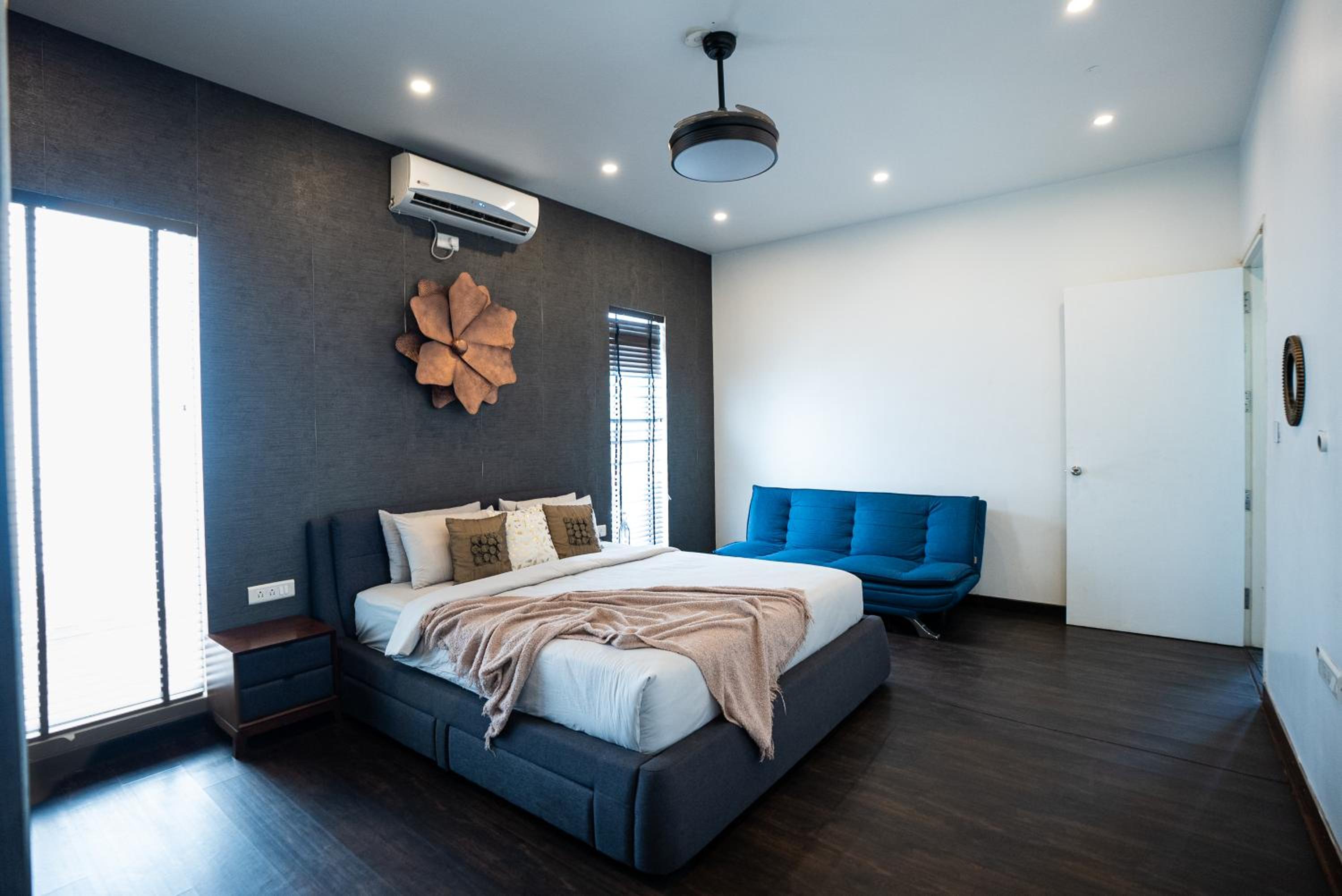 Magnolia - Luxury 3BR Private Pool villa by Jade view 5