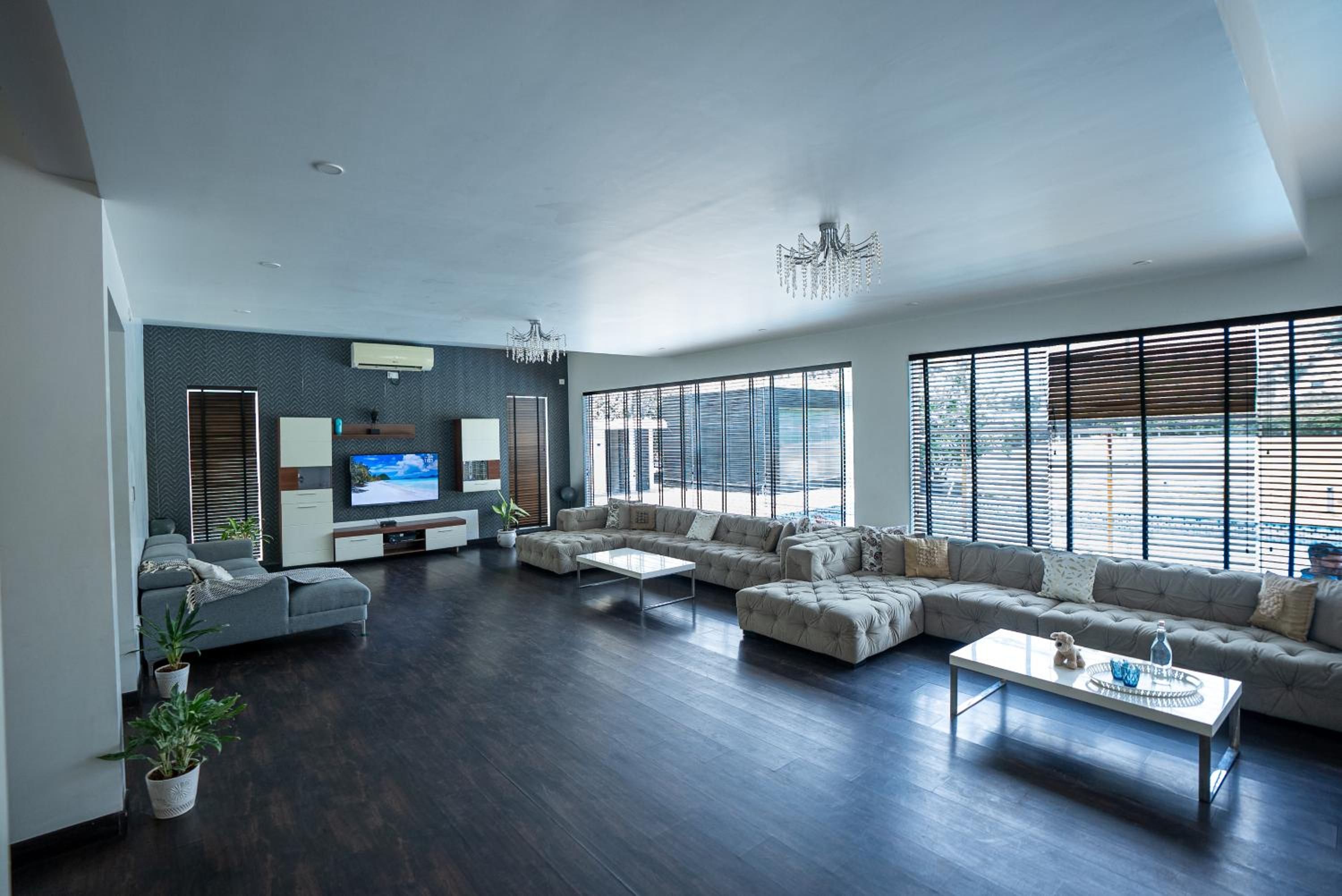 Magnolia - Luxury 3BR Private Pool villa by Jade view 3