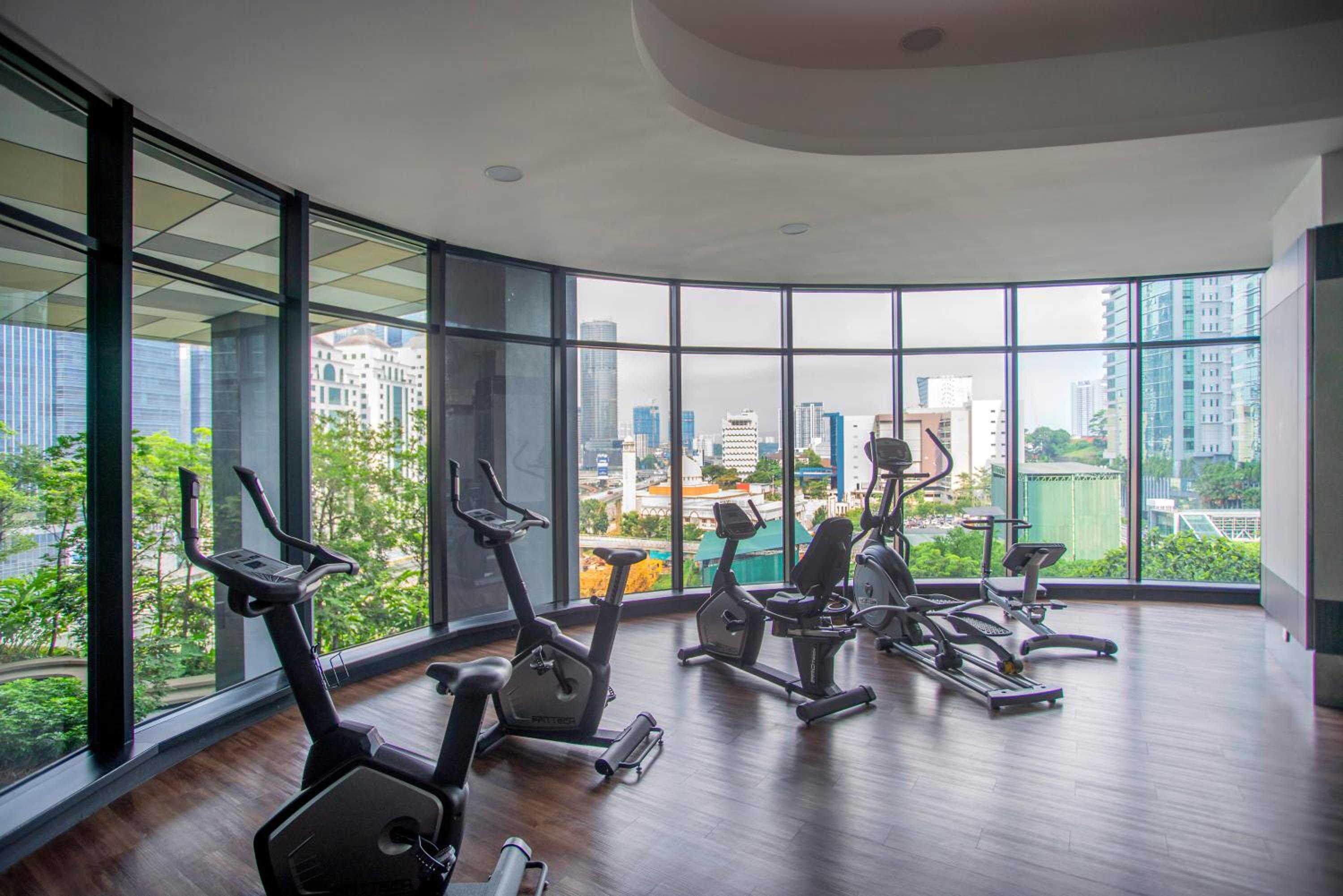 Novum Bangsar South Premium Suite, Mid Valley KL