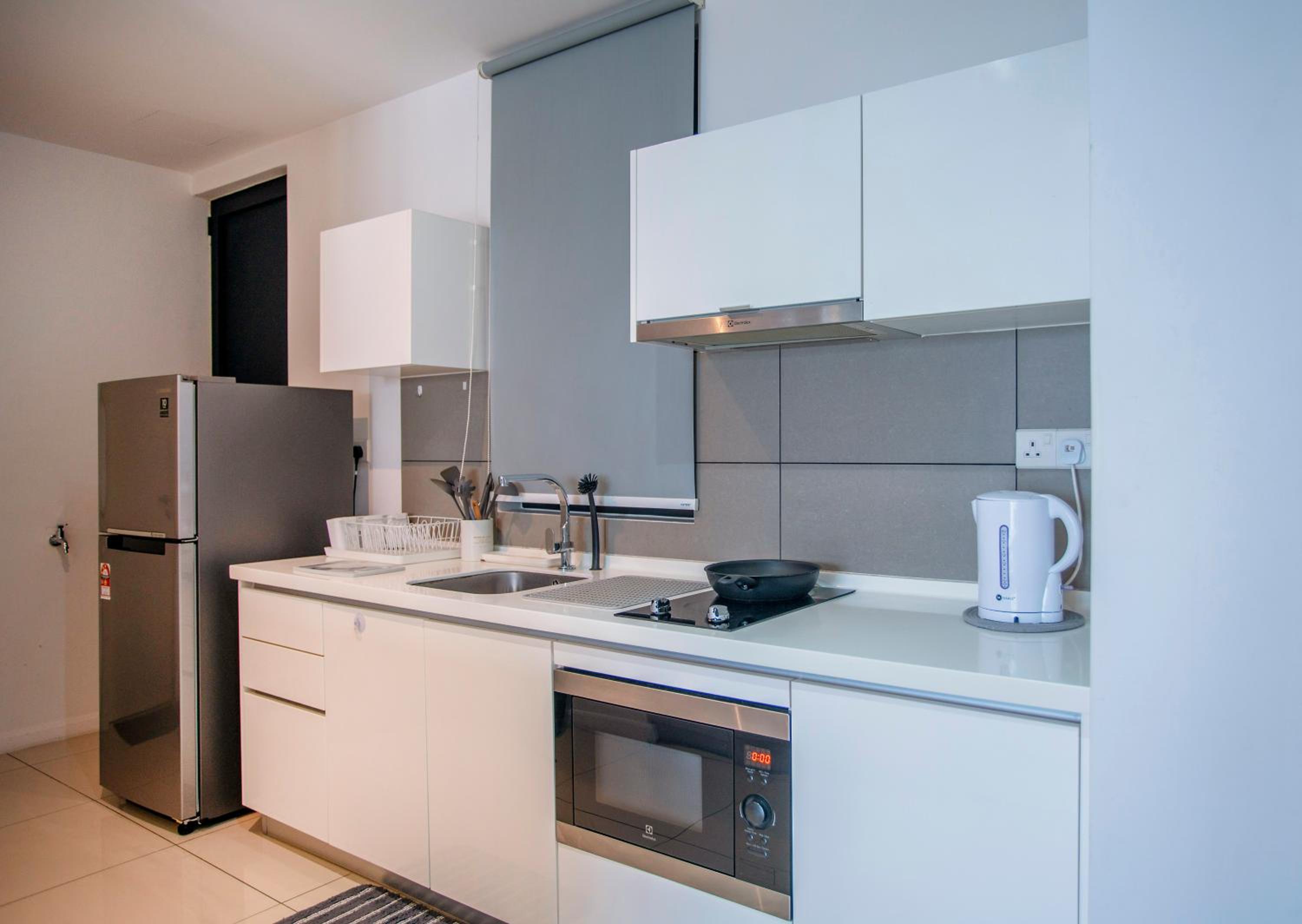 Novum Bangsar South Premium Suite, Mid Valley KL