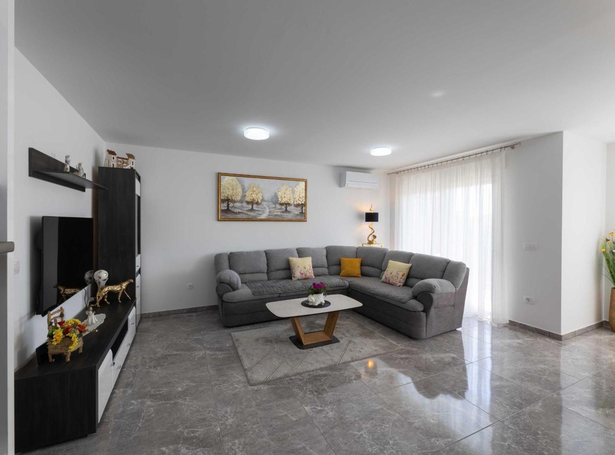 Kastel Stari Sunny Downtown Apartment with Terrace view 2