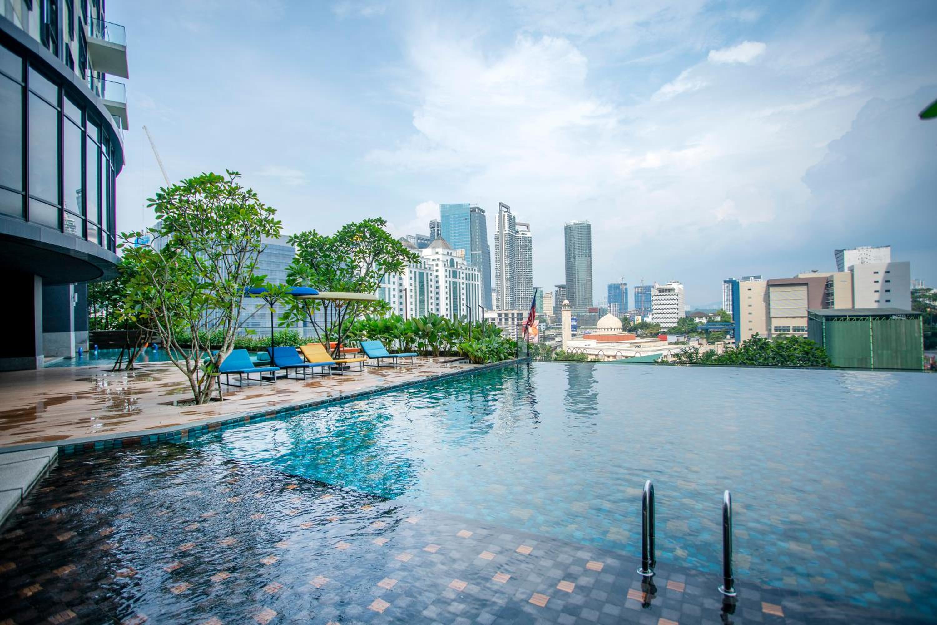 Novum Bangsar South Premium Suite, Mid Valley KL