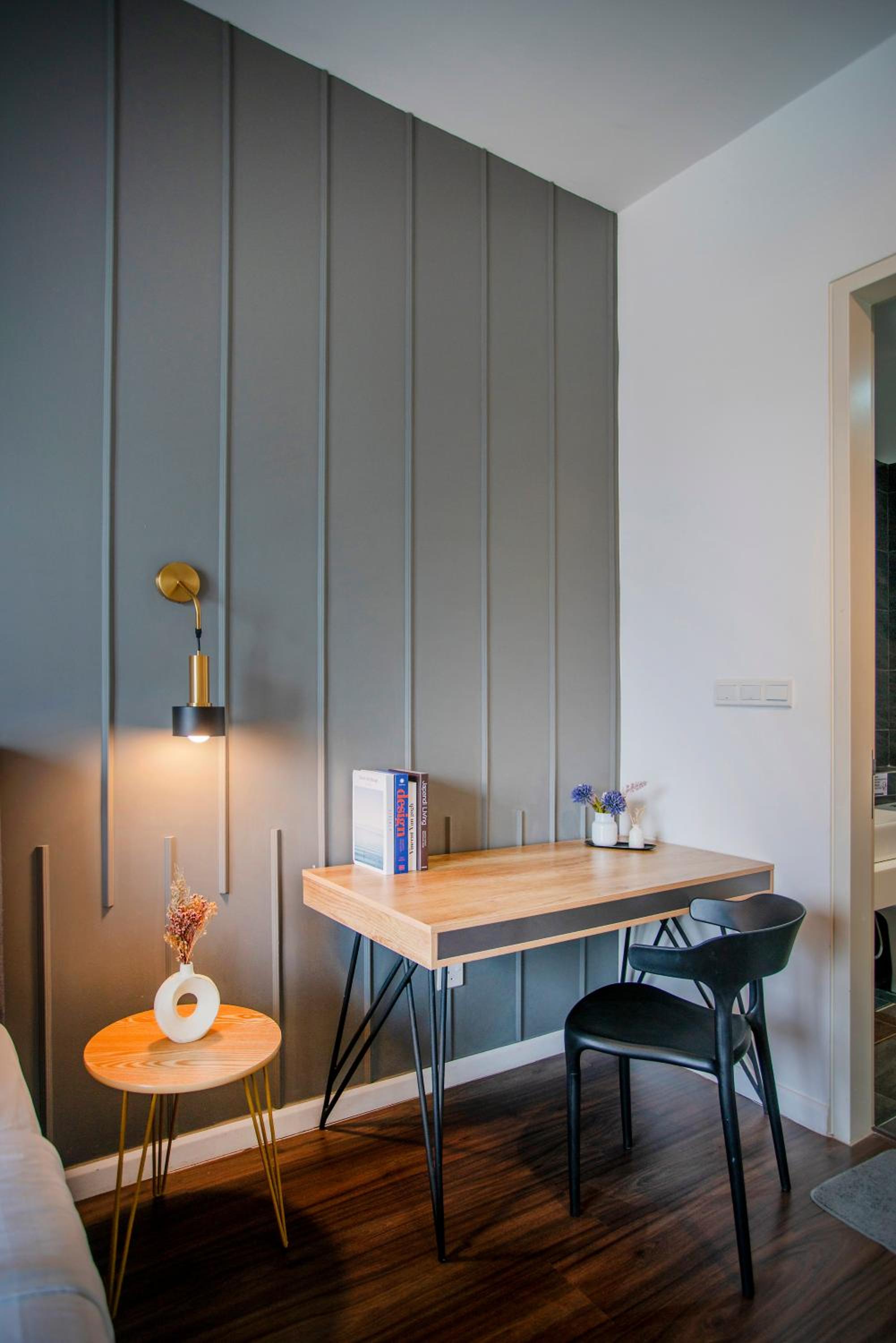 Novum Bangsar South Premium Suite, Mid Valley KL