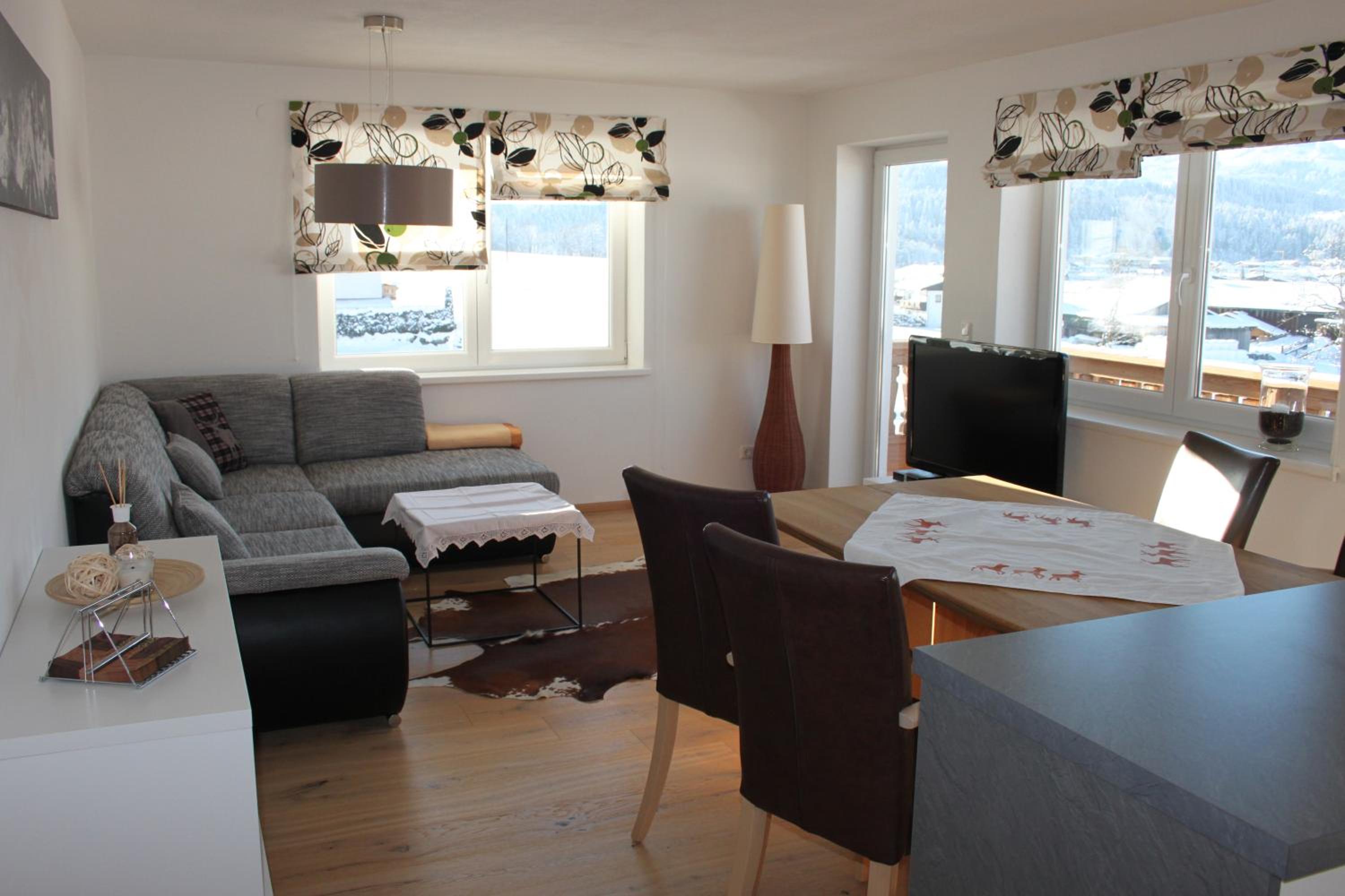 Apartment Am Birkenweg view 3