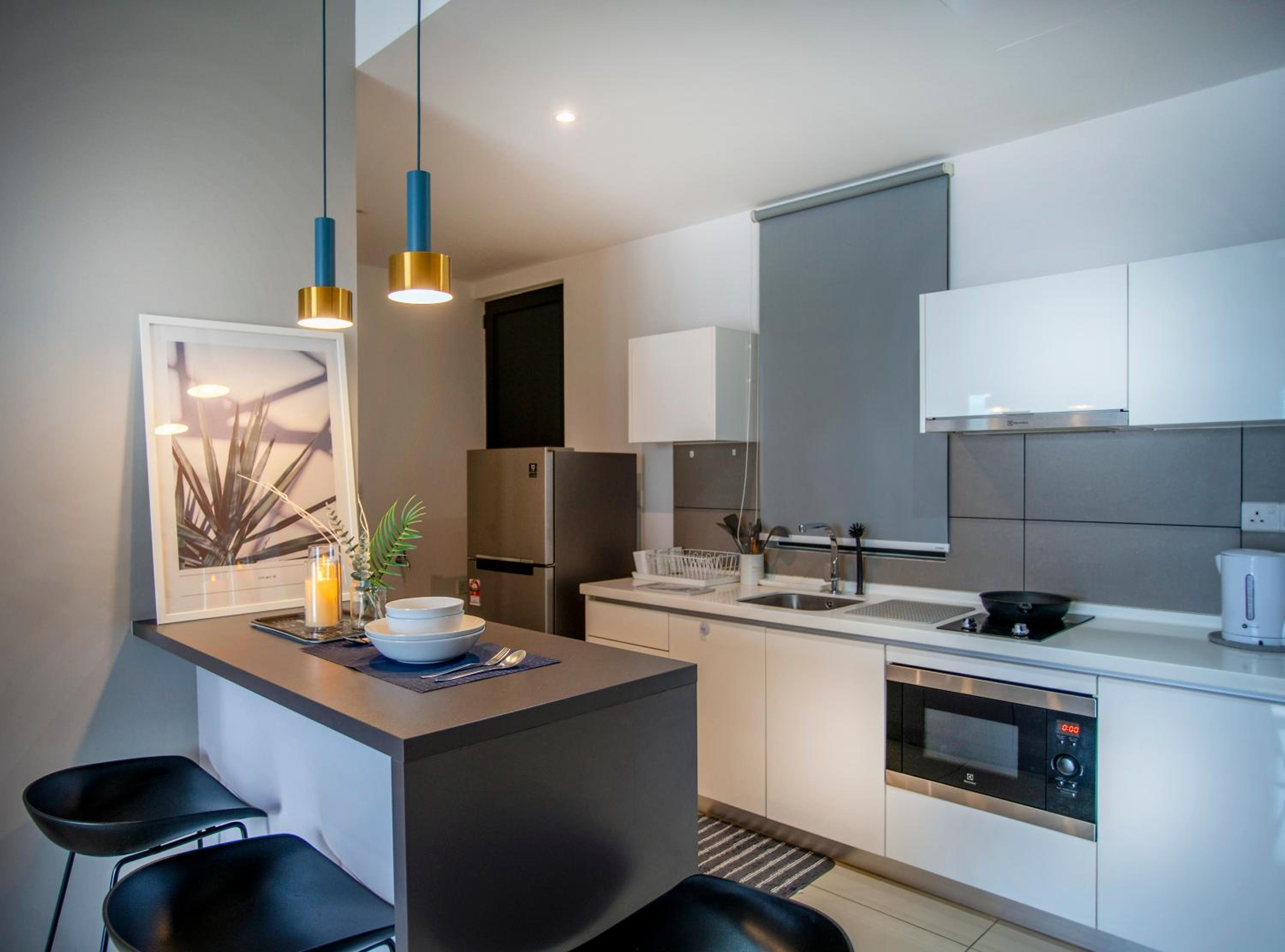 Novum Bangsar South Premium Suite, Mid Valley KL