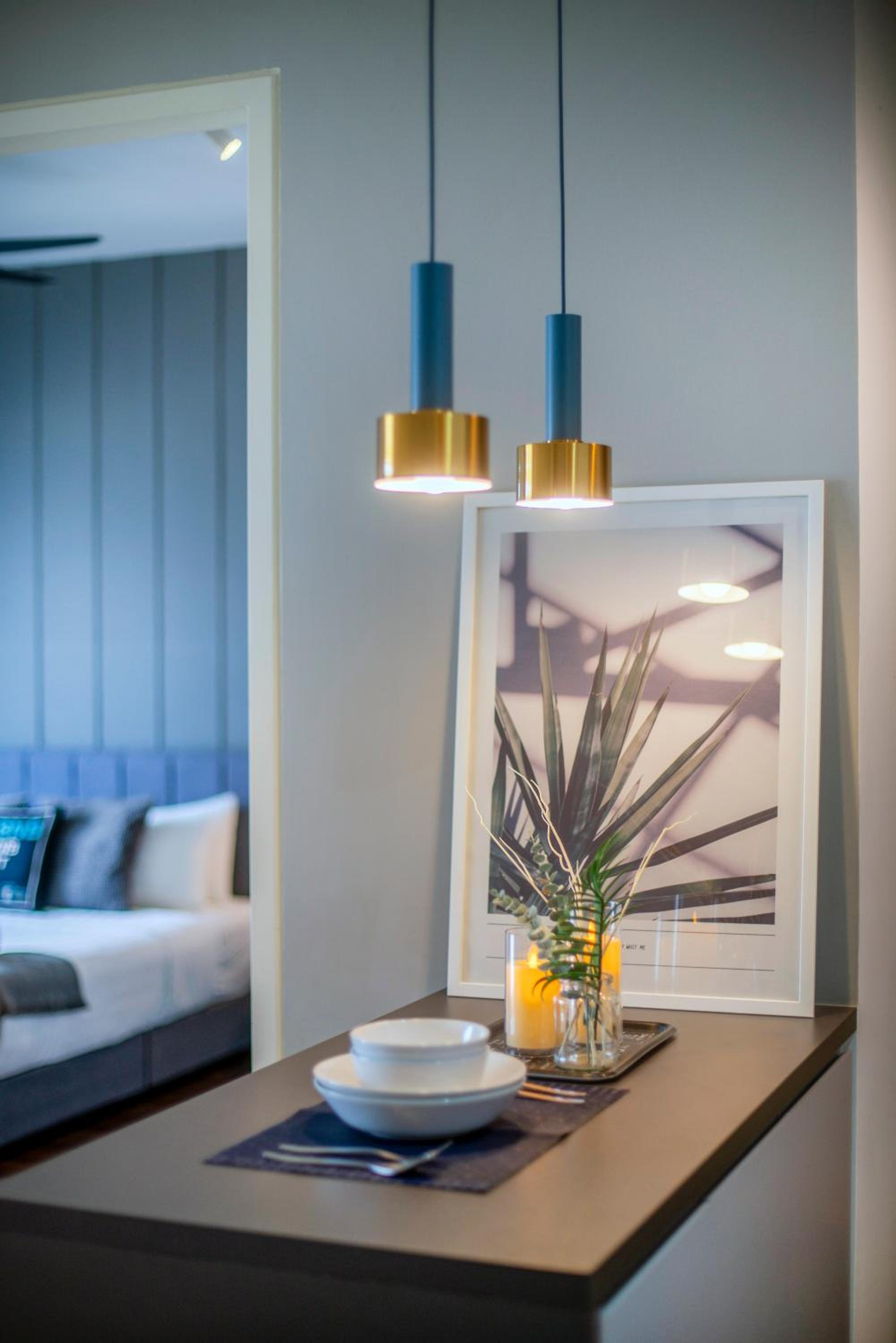 Novum Bangsar South Premium Suite, Mid Valley KL