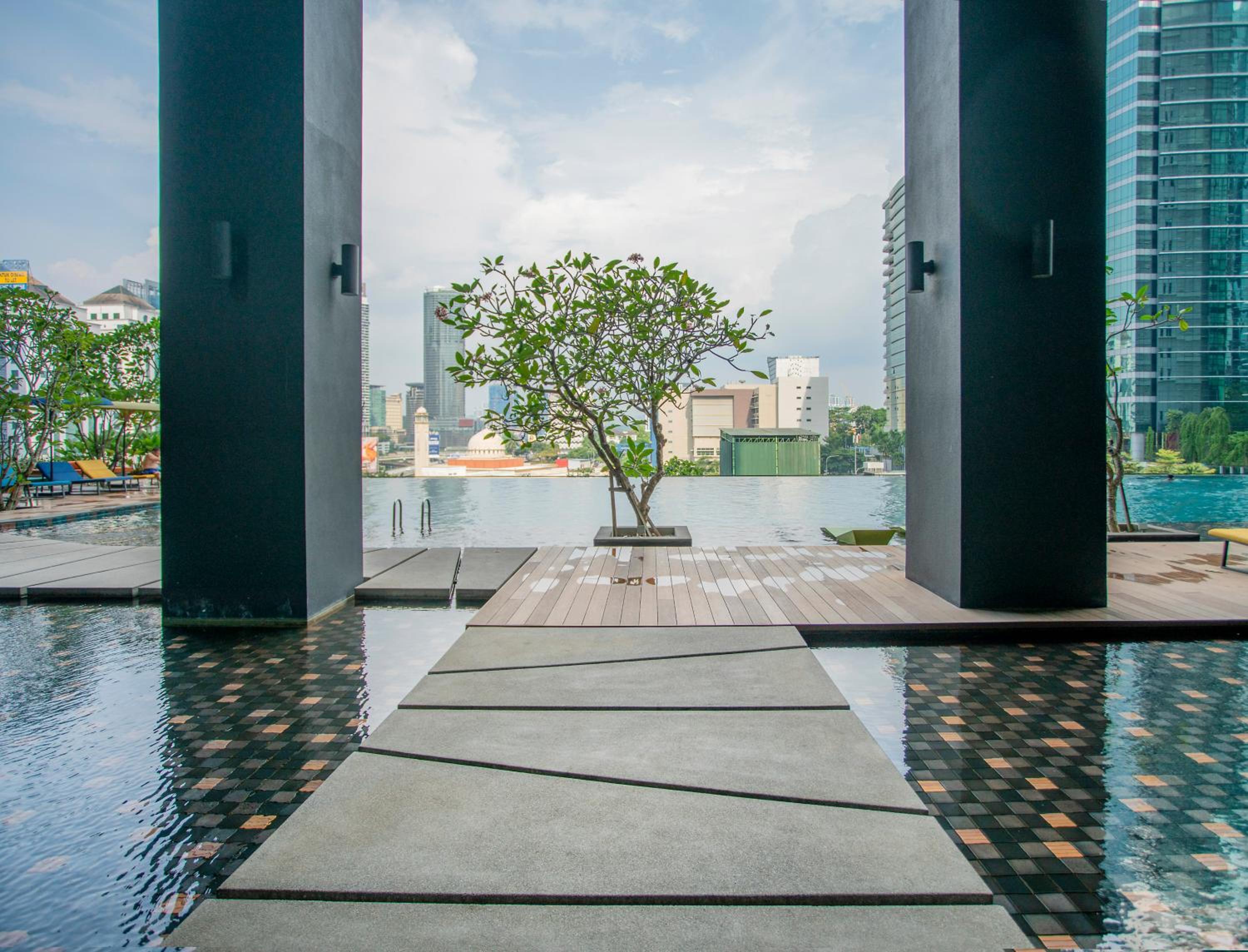 Novum Bangsar South Premium Suite, Mid Valley KL