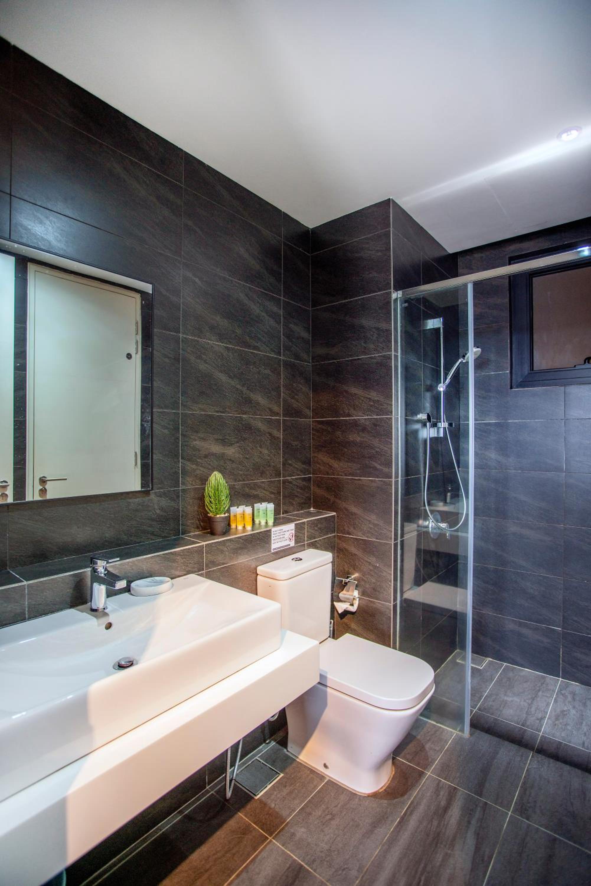 Novum Bangsar South Premium Suite, Mid Valley KL