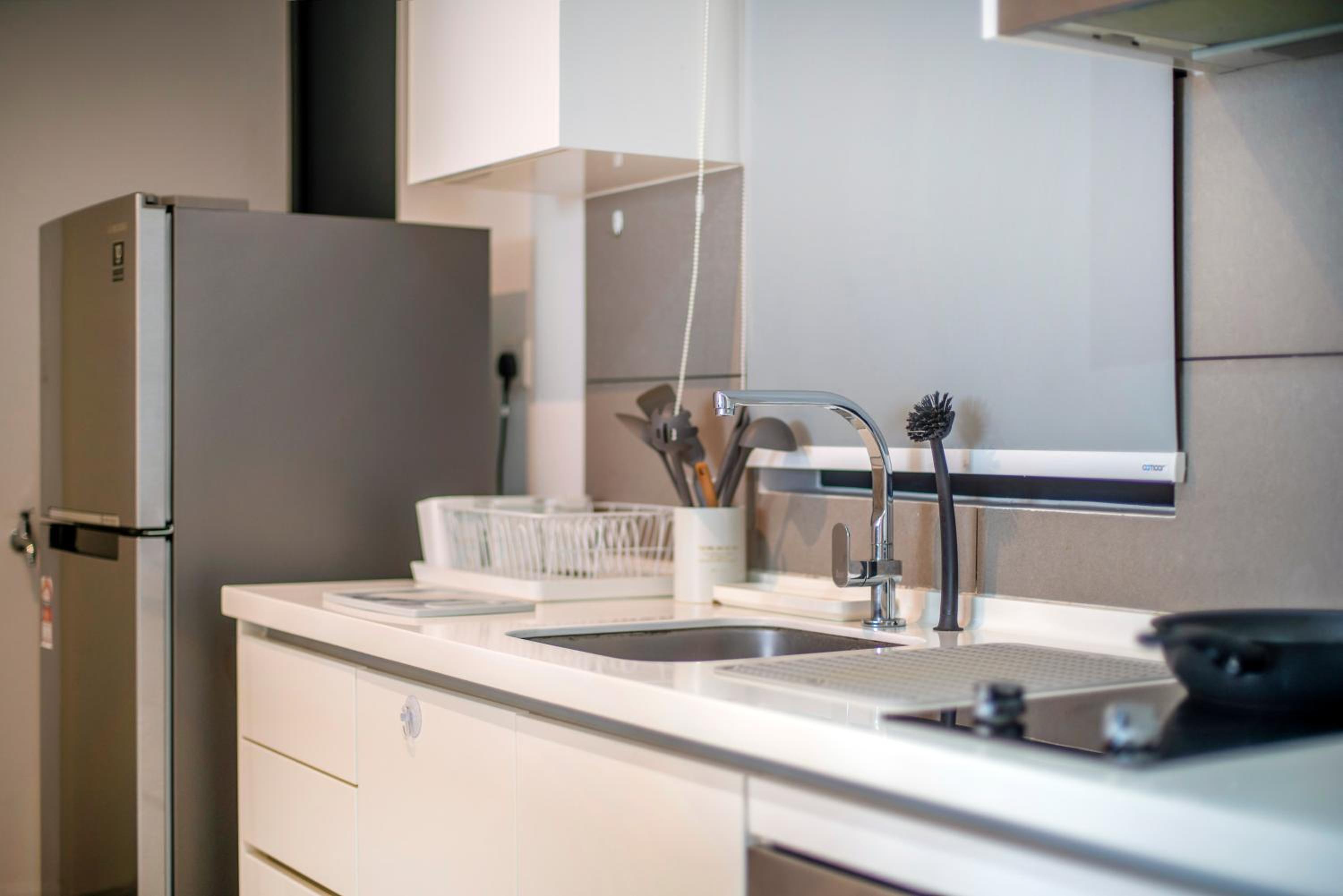Novum Bangsar South Premium Suite, Mid Valley KL
