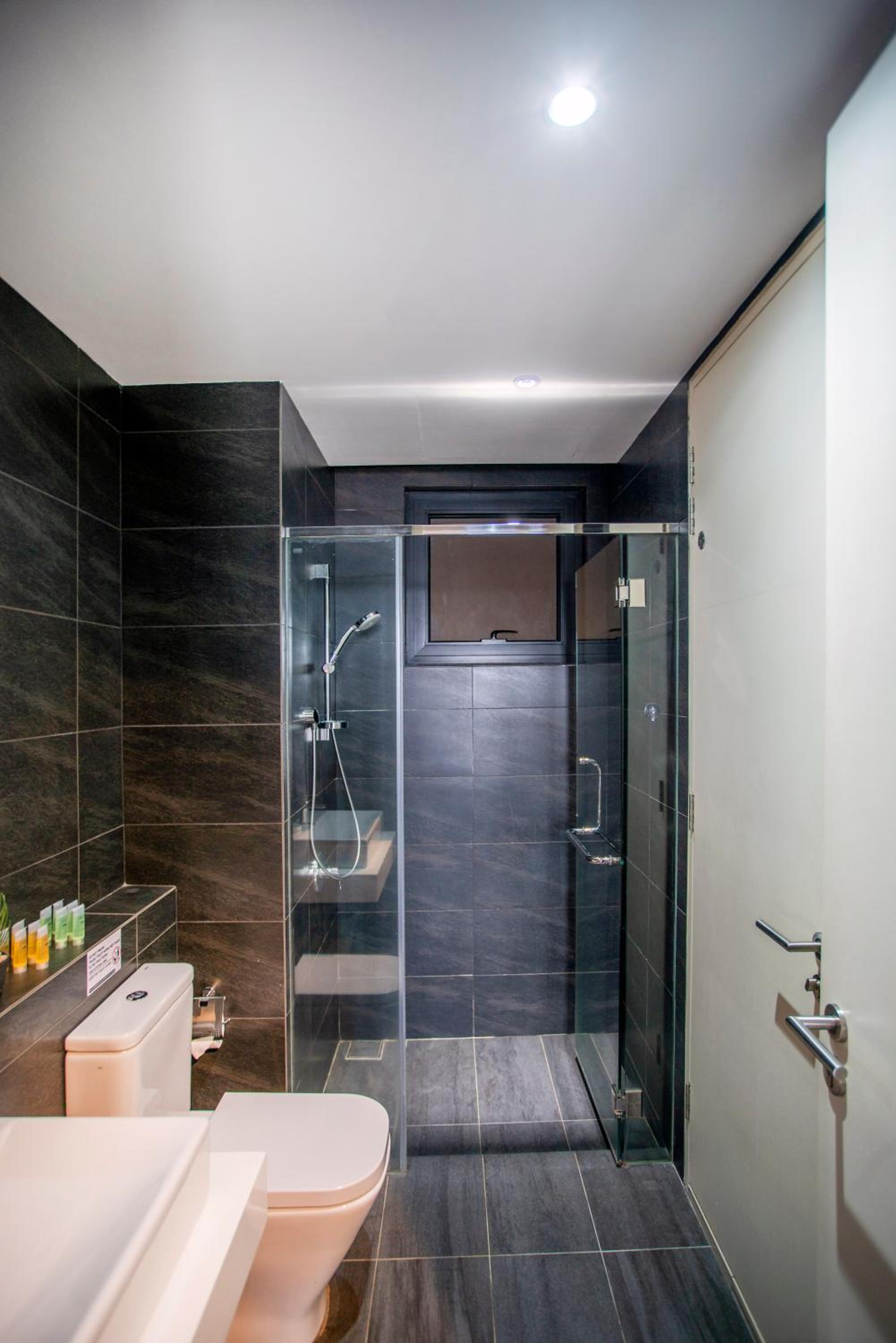Novum Bangsar South Premium Suite, Mid Valley KL