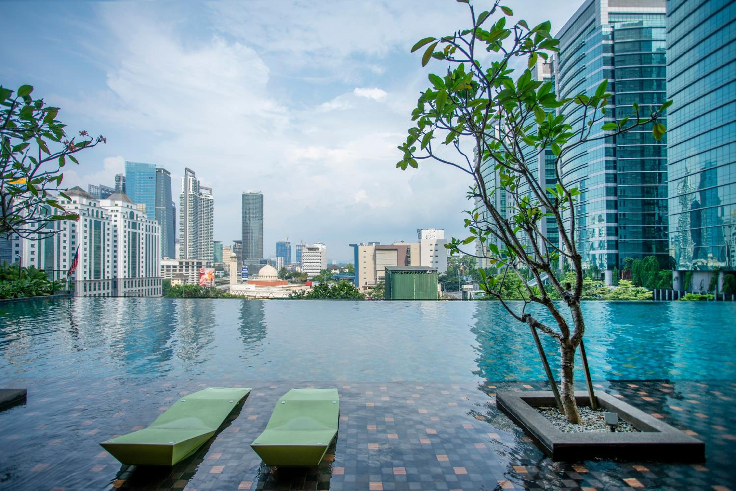 Novum Bangsar South Premium Suite, Mid Valley KL