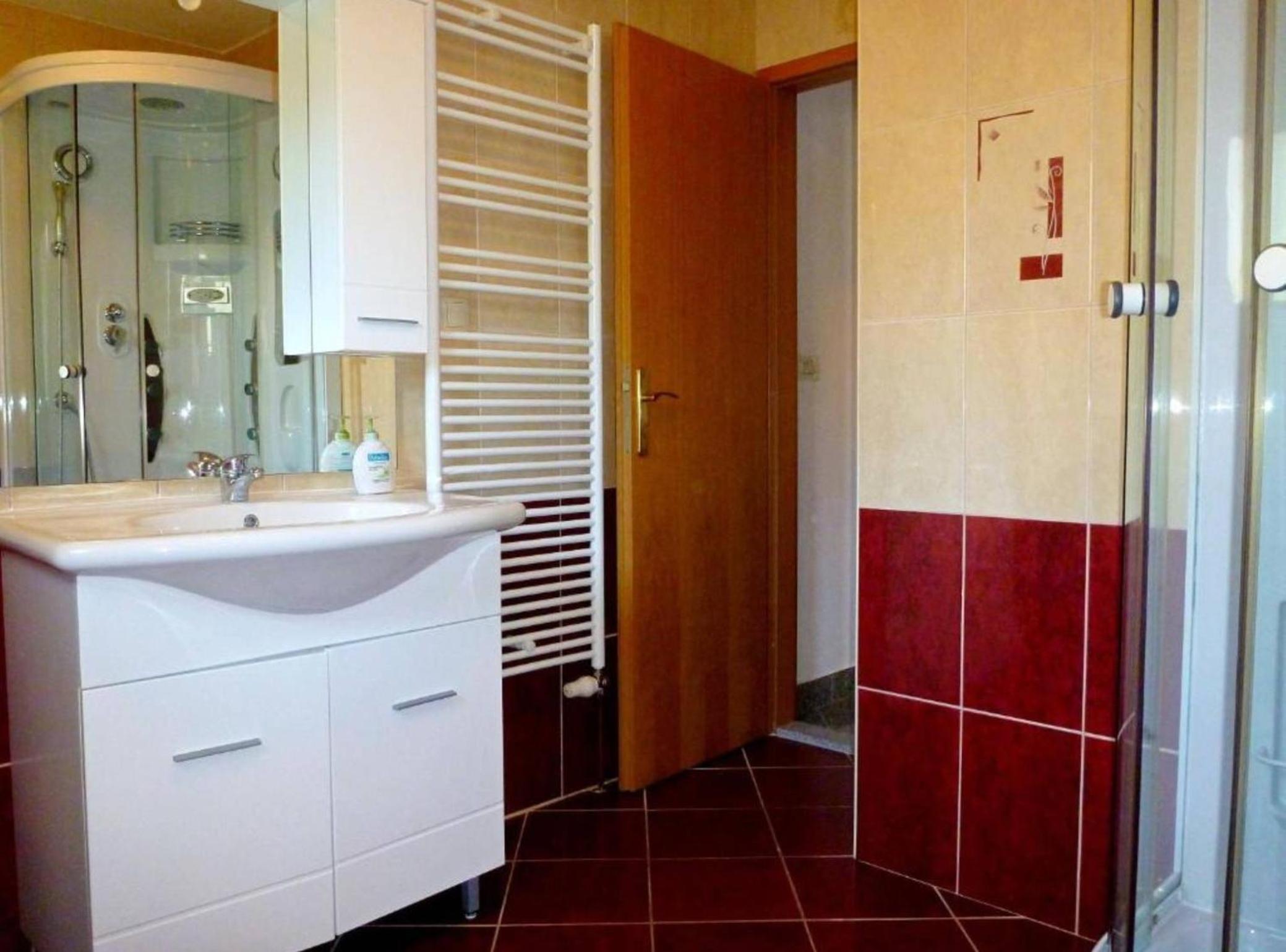 Beachfront Mastrinka Apartments with Sea View view 5
