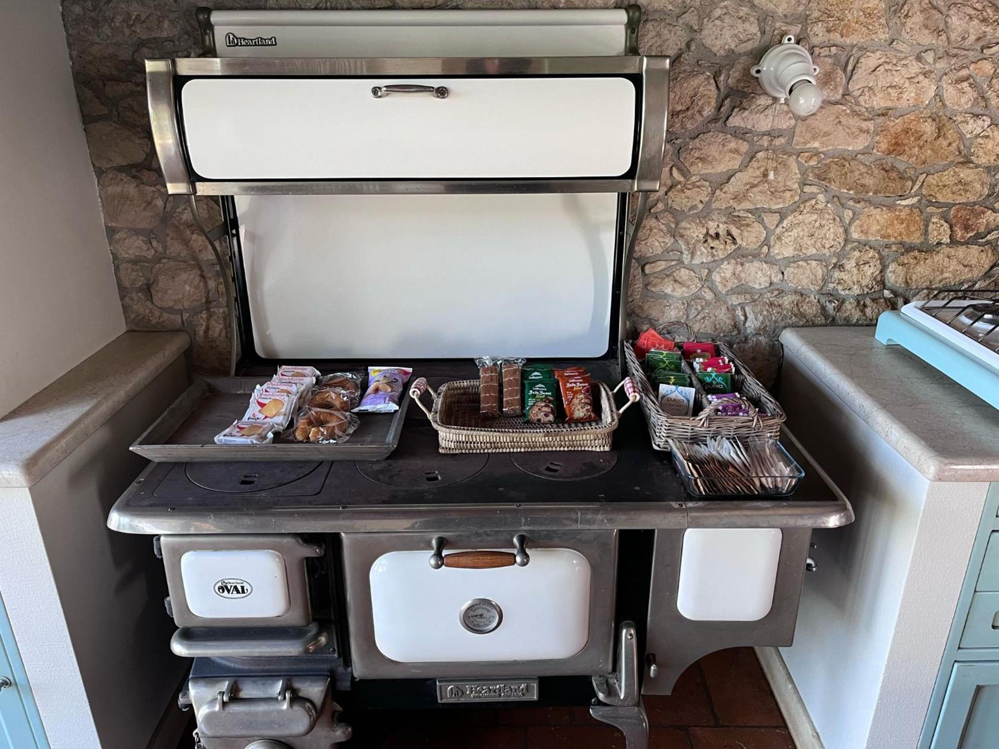 Locazione turistica Casa Delle Ceramiche