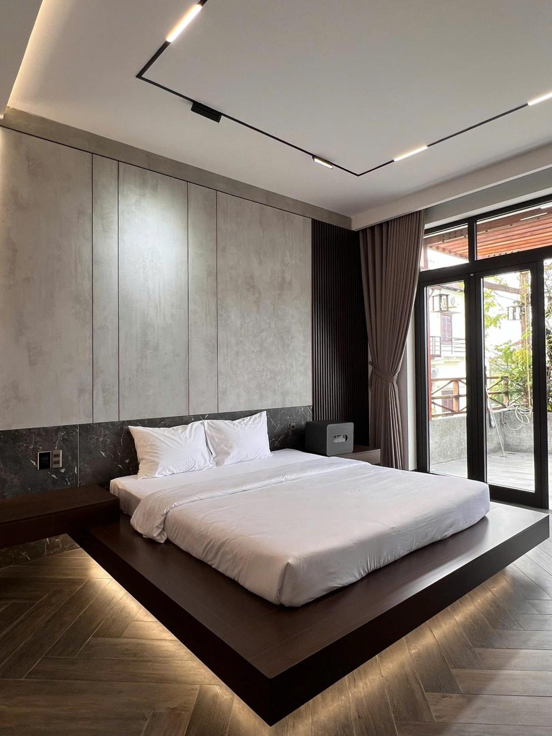 Nội homestay view 5