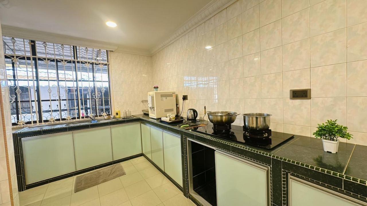 C03 Golden Rinting Homestay photo 3