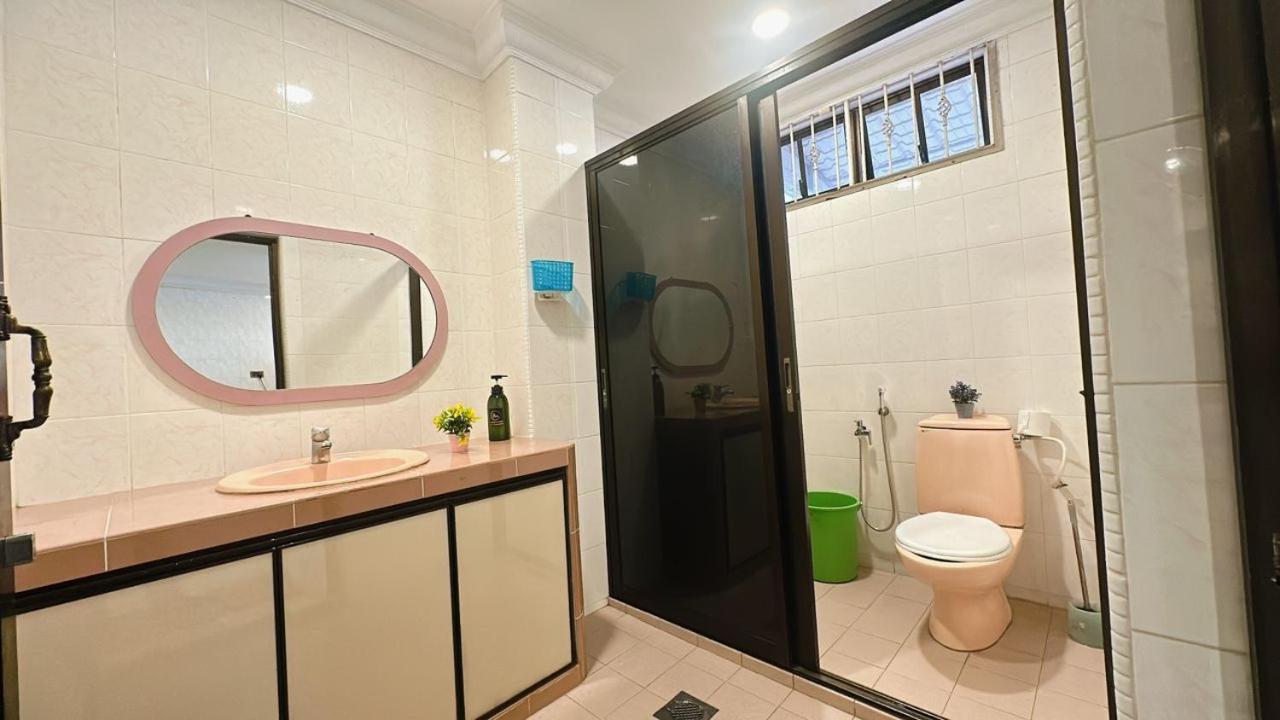 C03 Golden Rinting Homestay photo 6