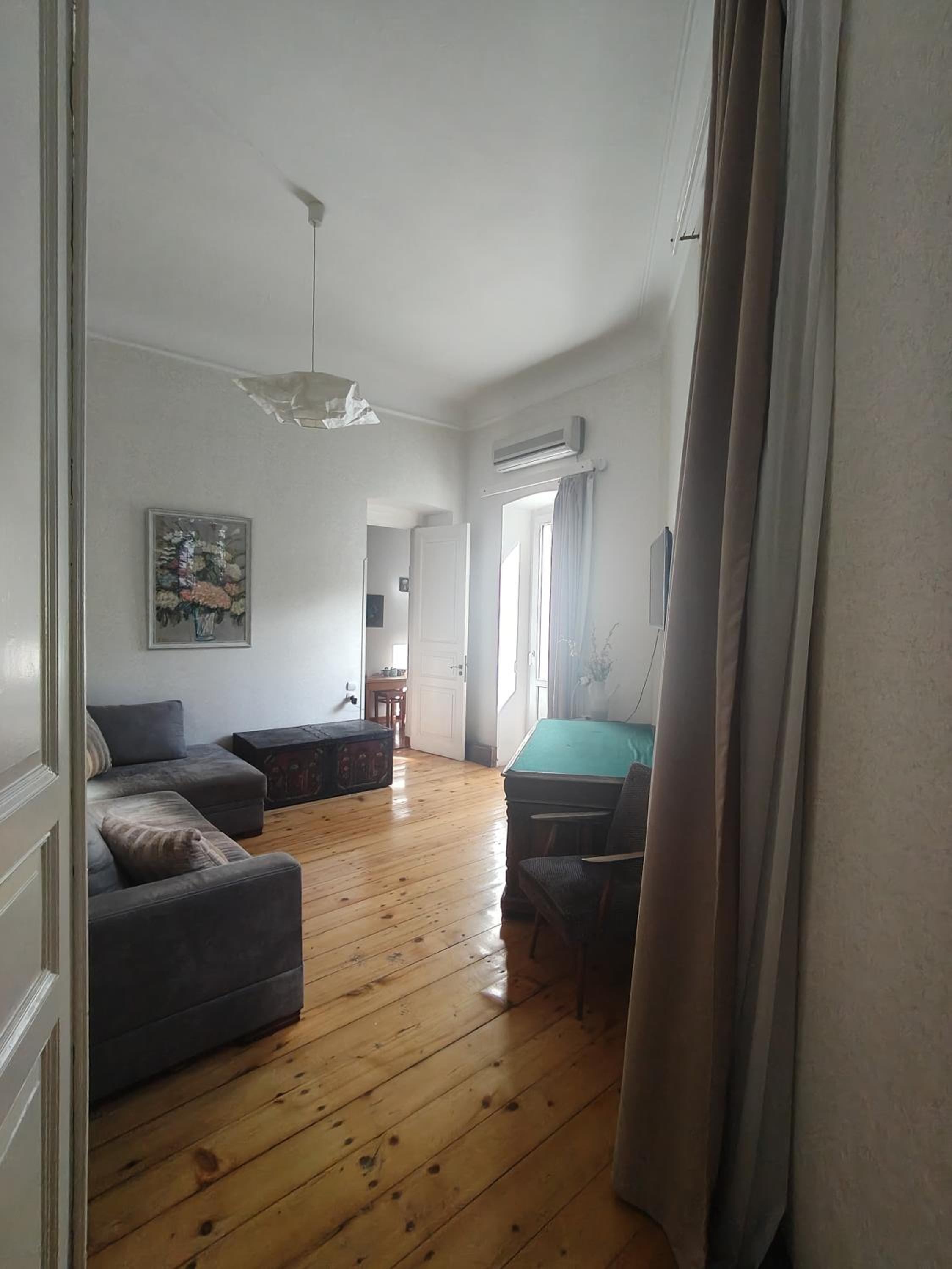 Ambience Hostel & Apartments