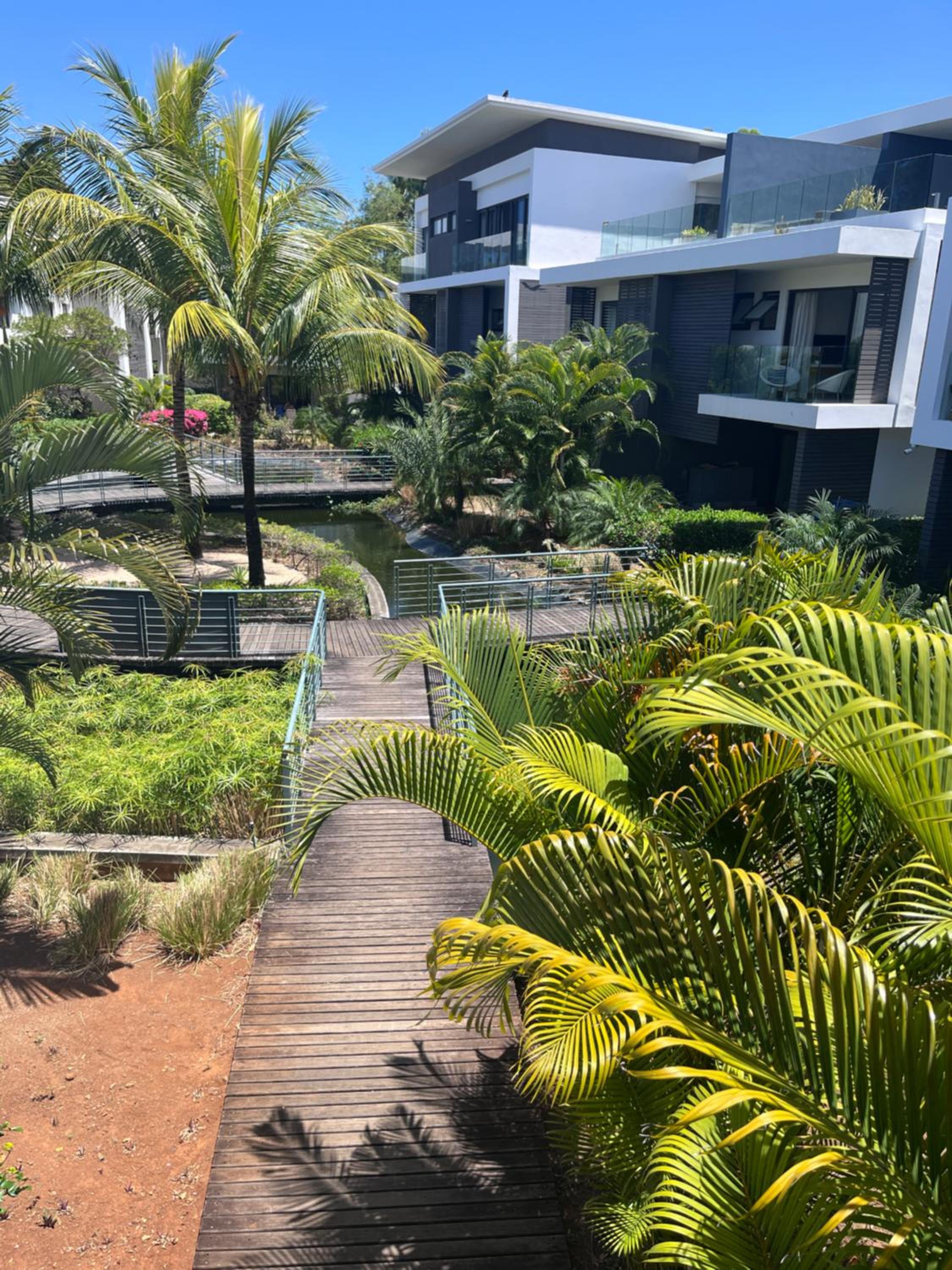 Latitude Sea Front Luxury Apartment view 5