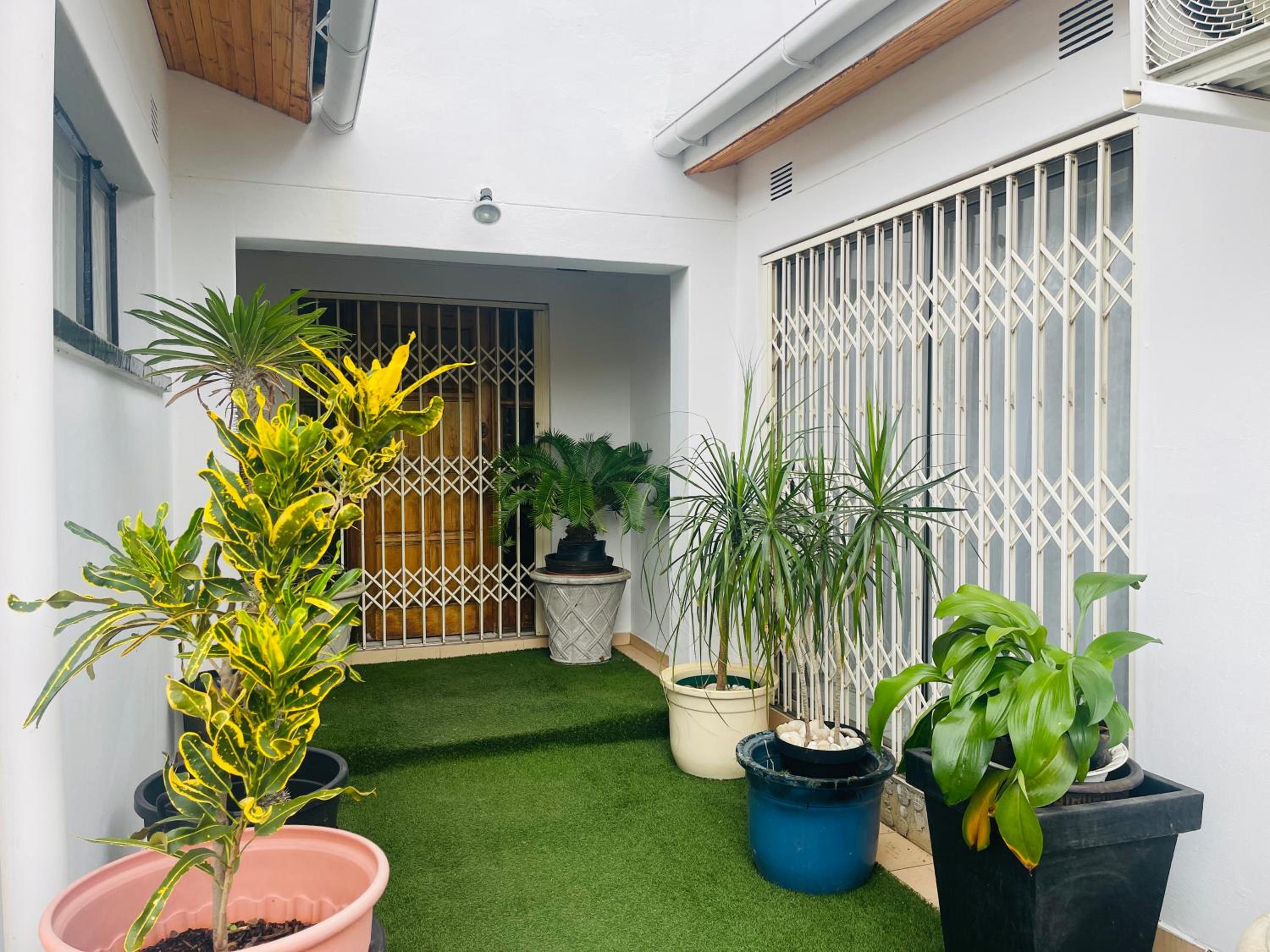 Lovely house in the city center