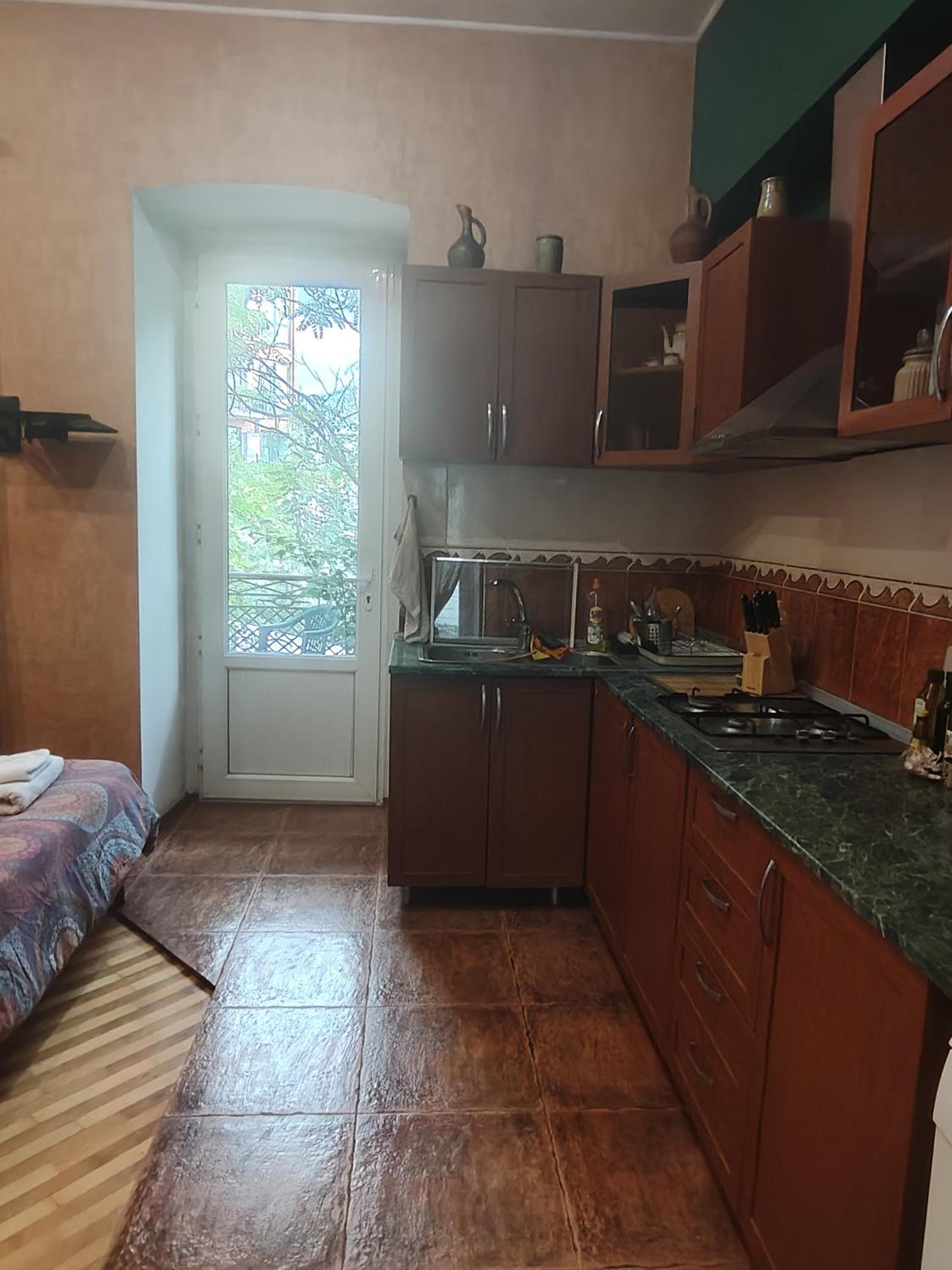 Ambience Hostel & Apartments