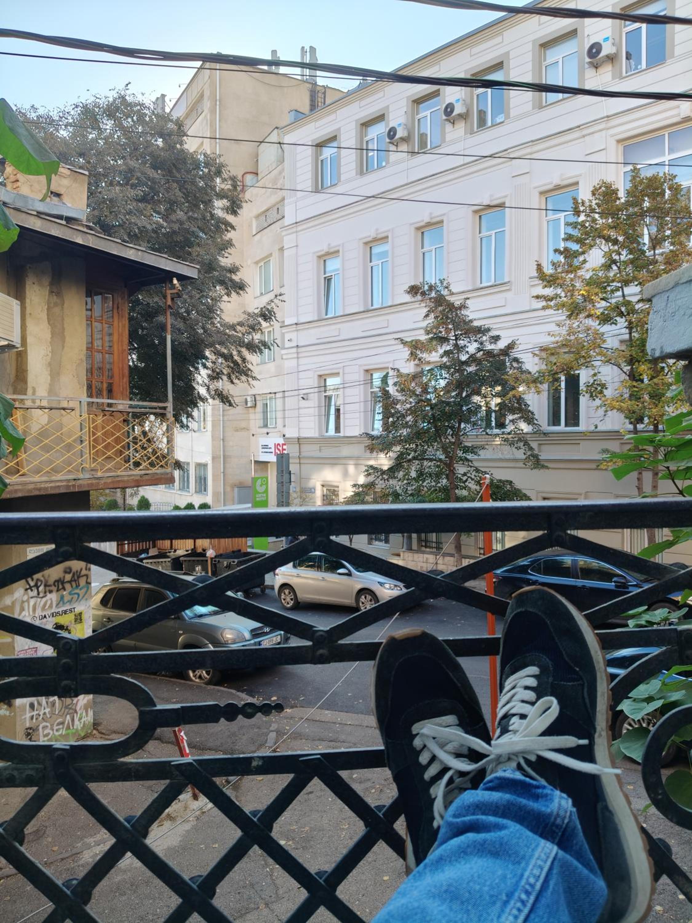 Ambience Hostel & Apartments