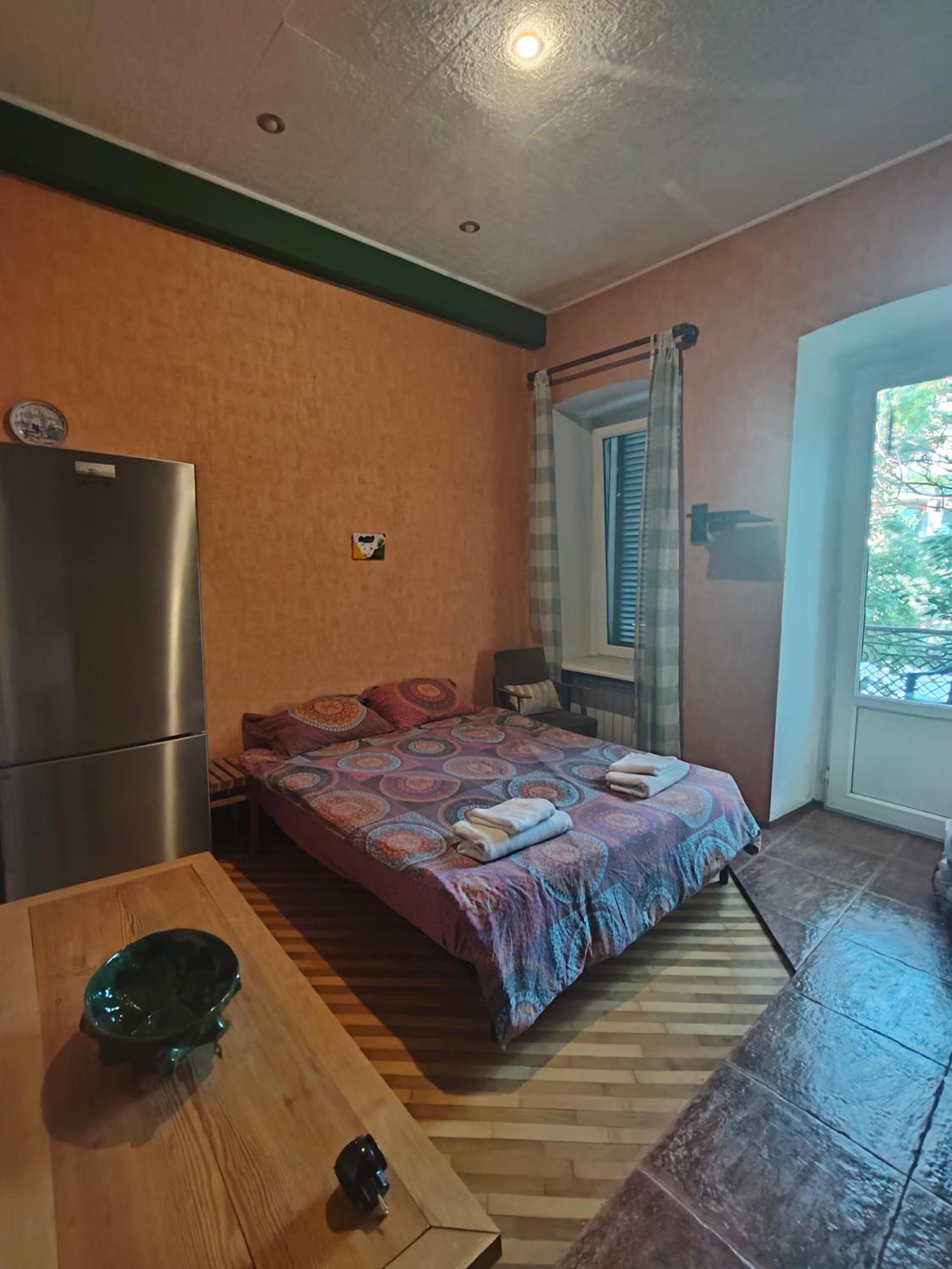 Ambience Hostel & Apartments