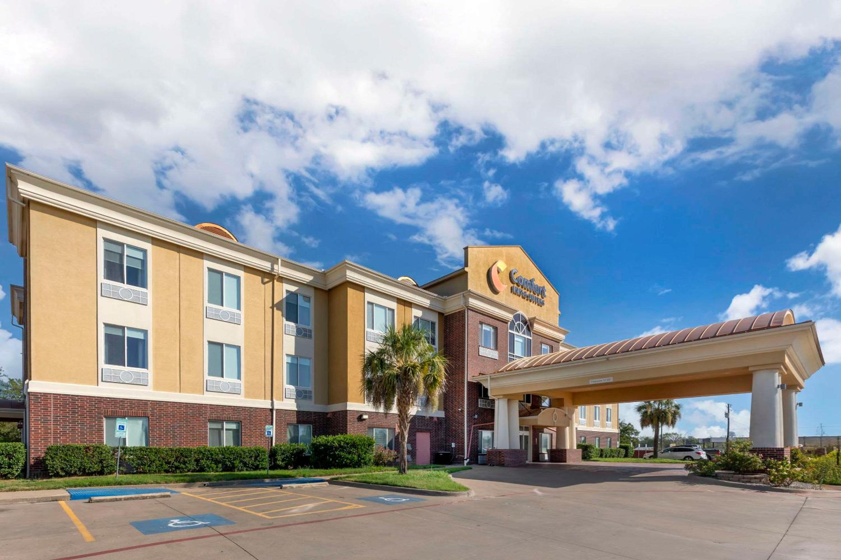 Comfort Inn & Suites Mexia, 写真 3