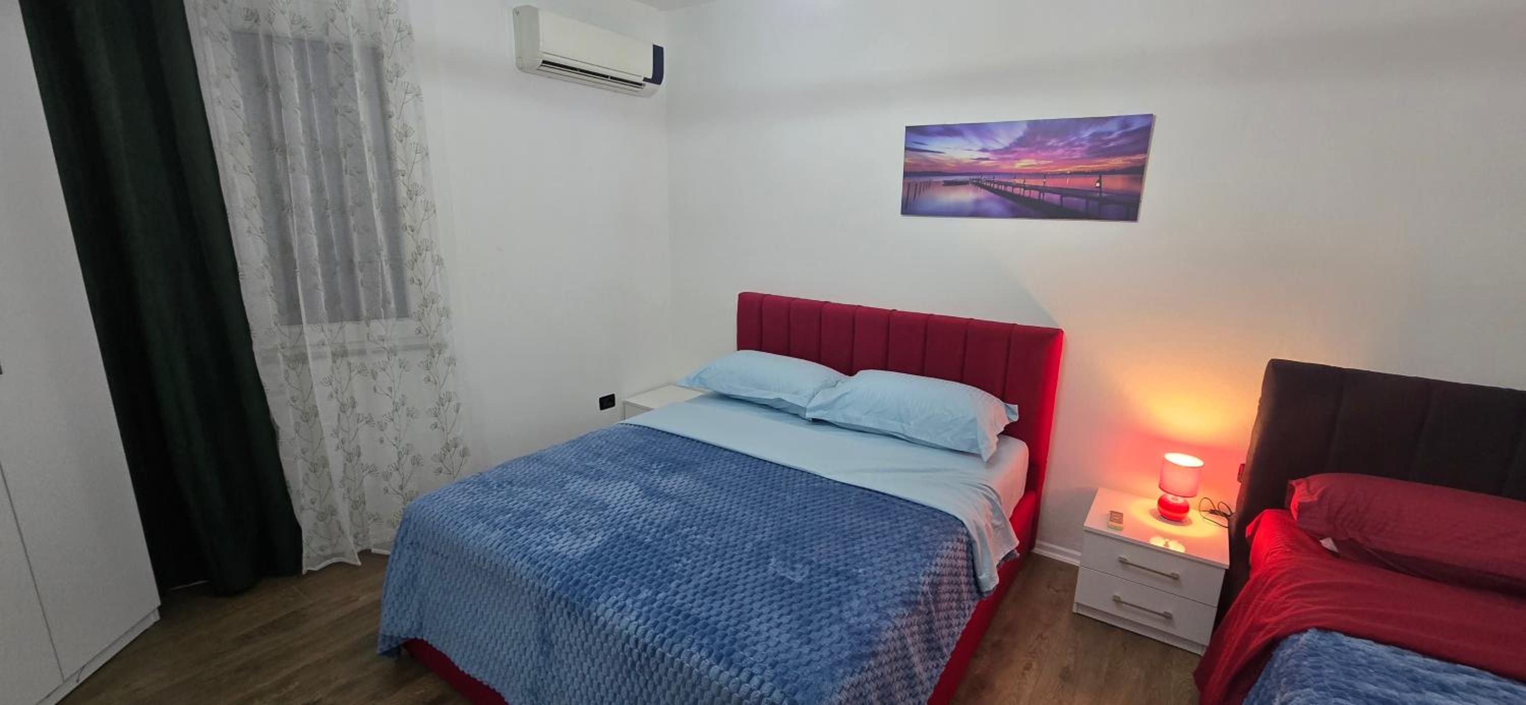 Serenity Apartment Tirana