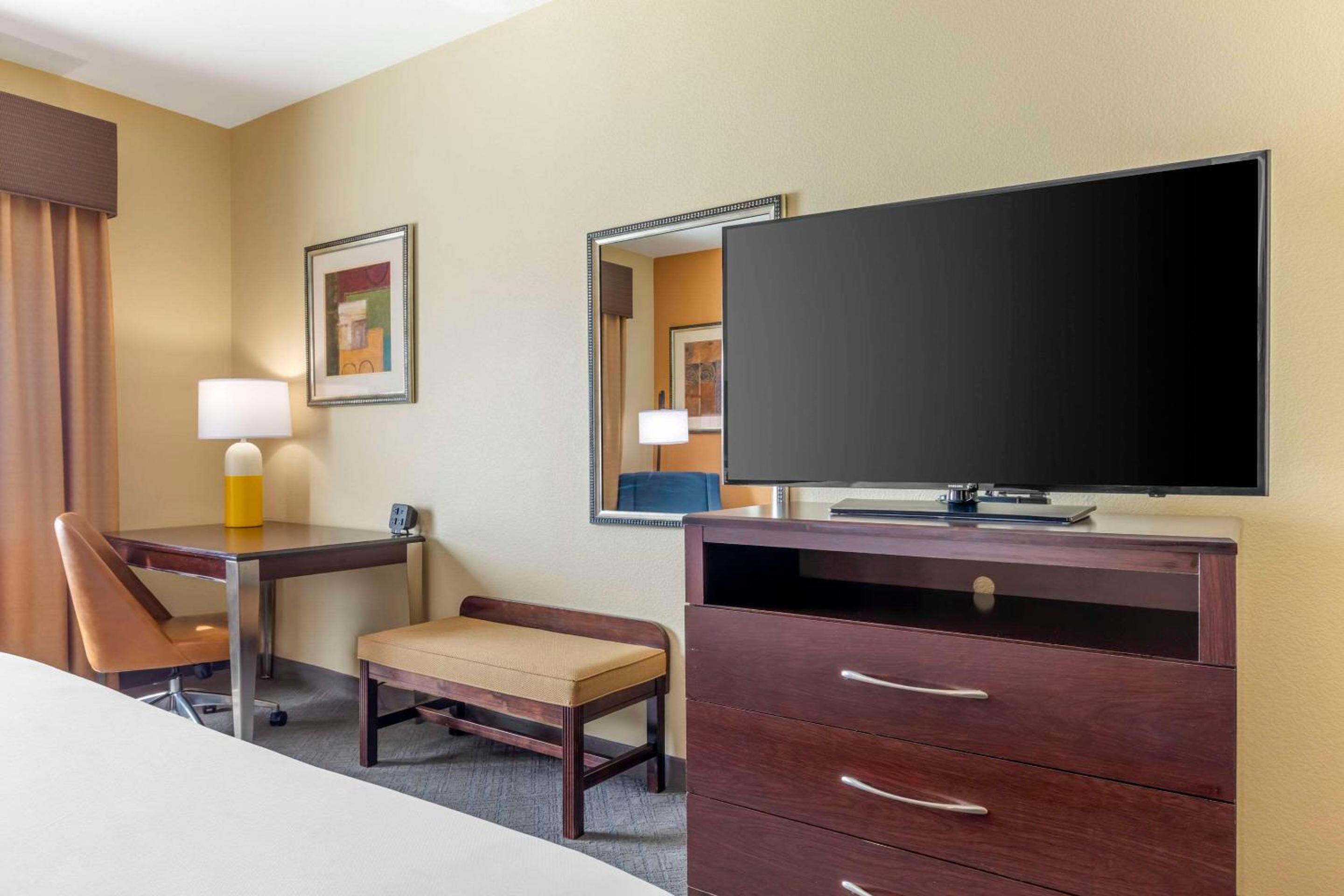 Comfort Inn & Suites Mexia, 写真 30