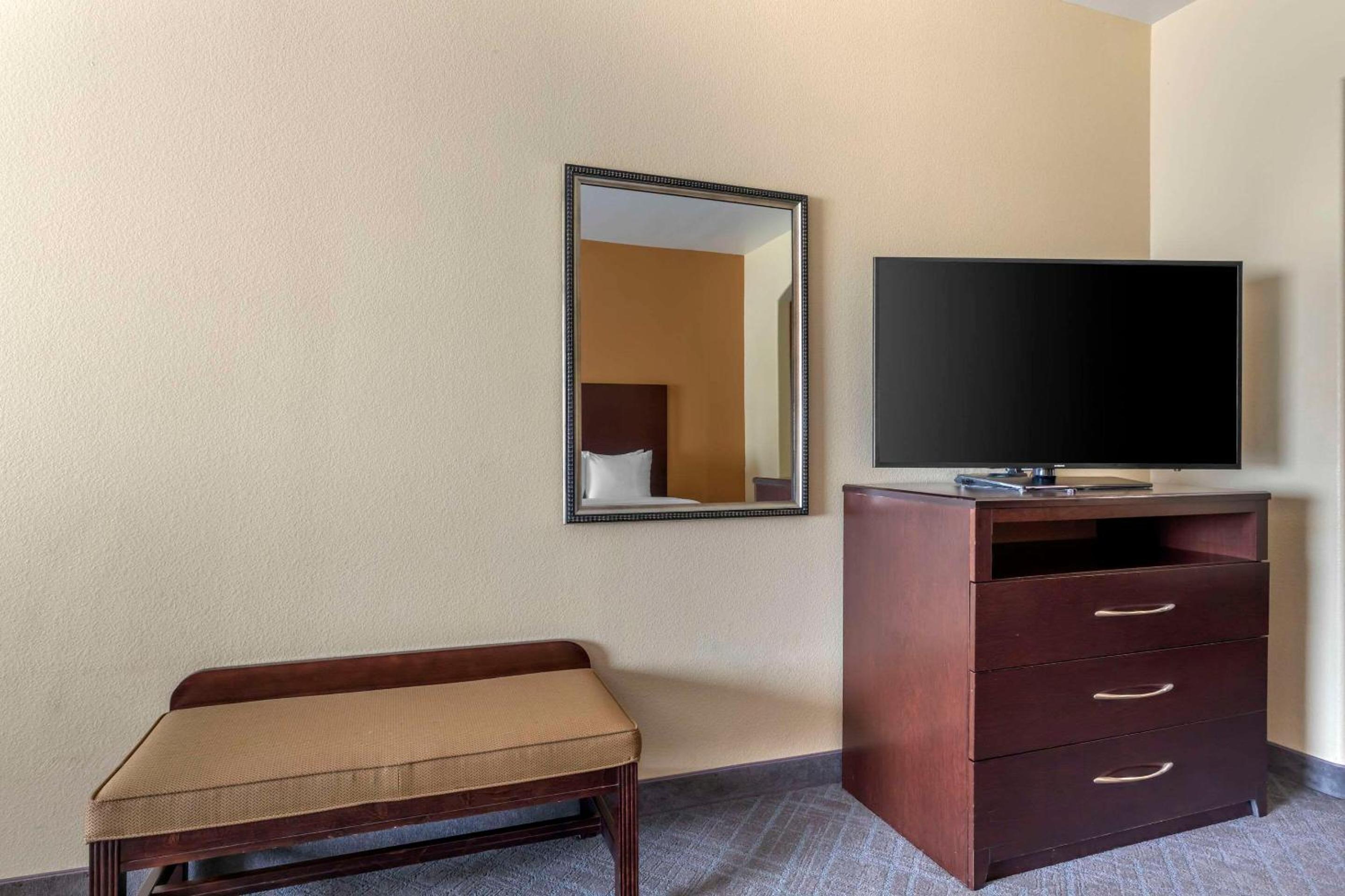 Comfort Inn & Suites Mexia, 写真 11