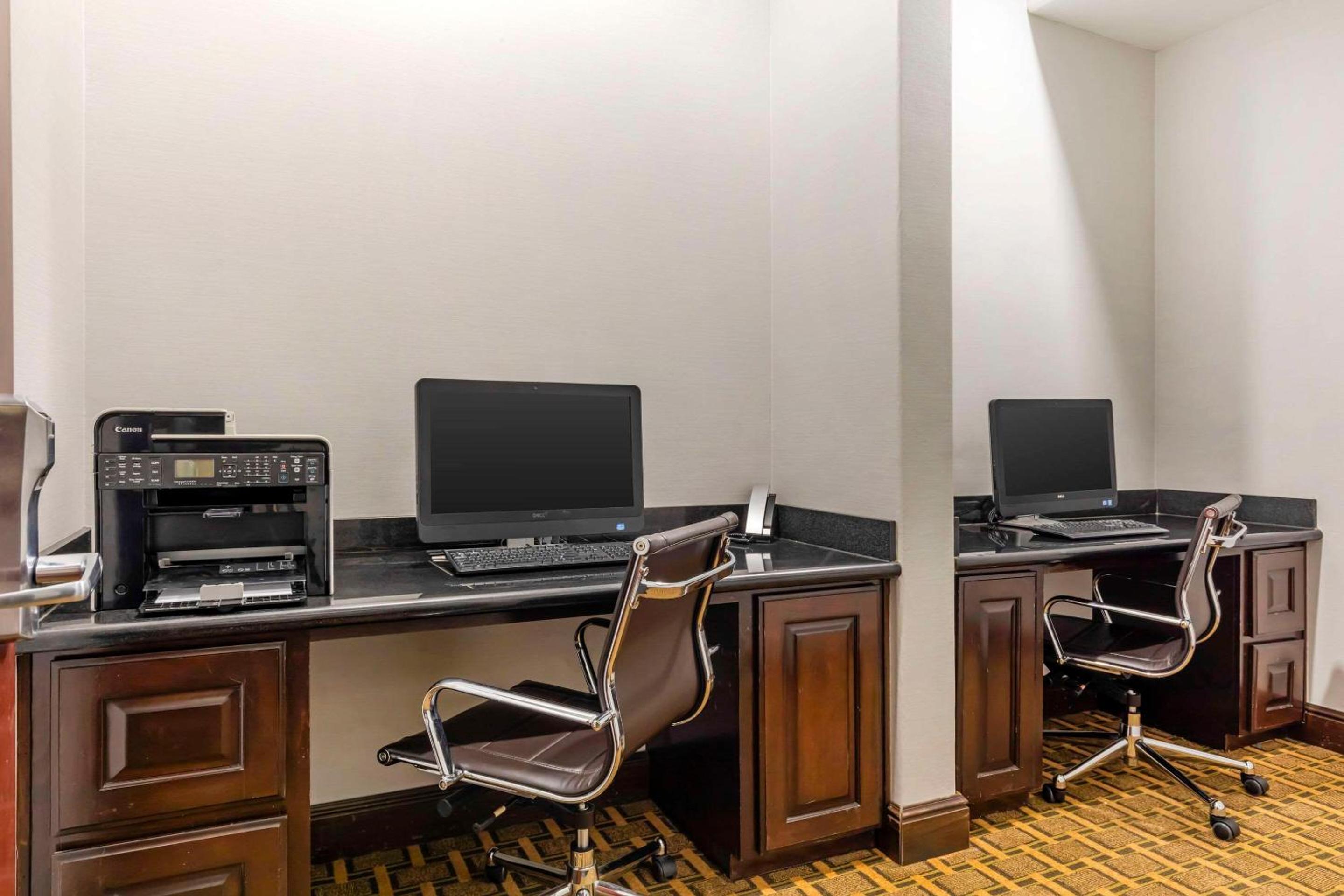 Comfort Inn & Suites Mexia, 写真 34