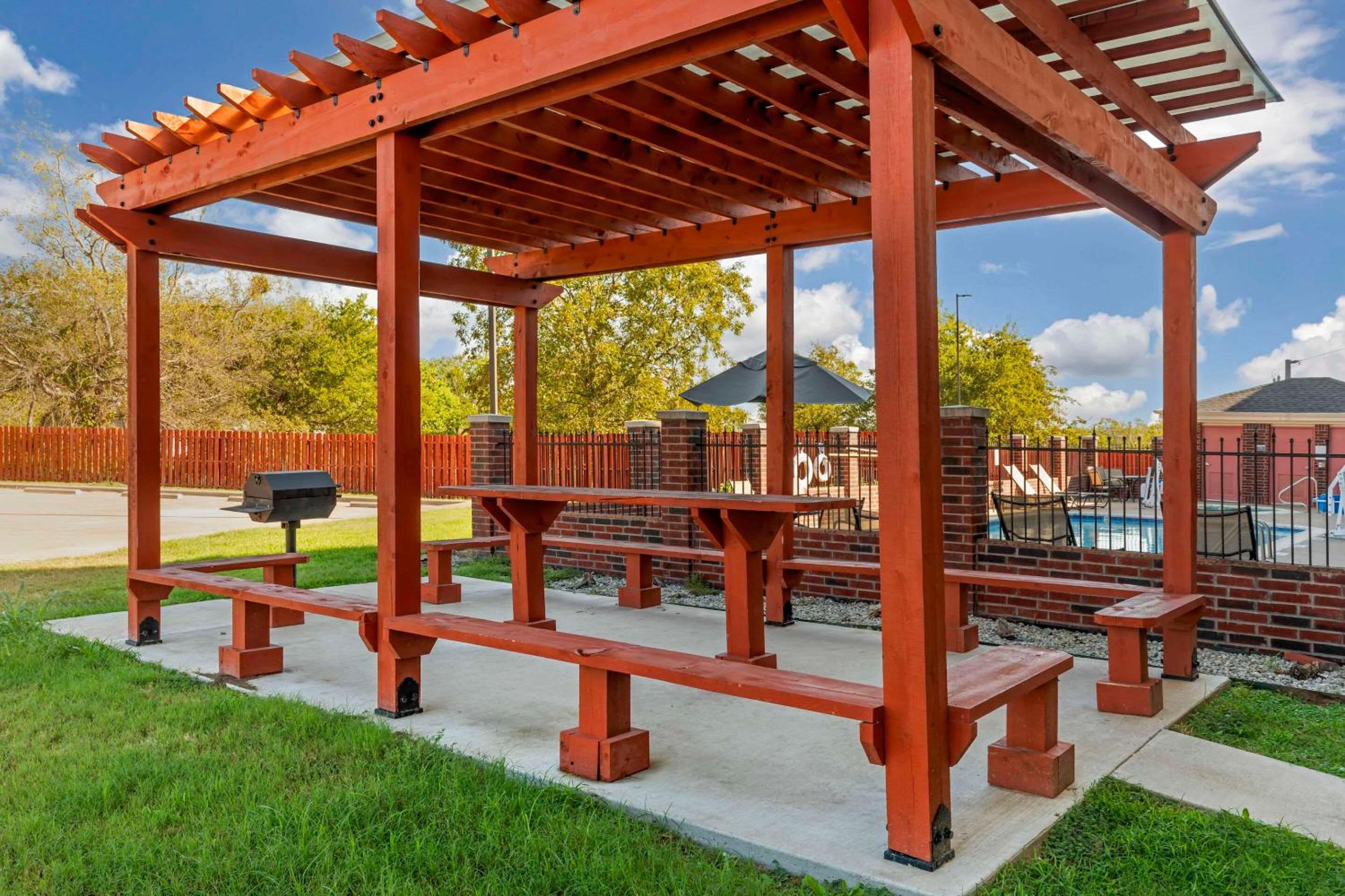 Comfort Inn & Suites Mexia, 写真 10
