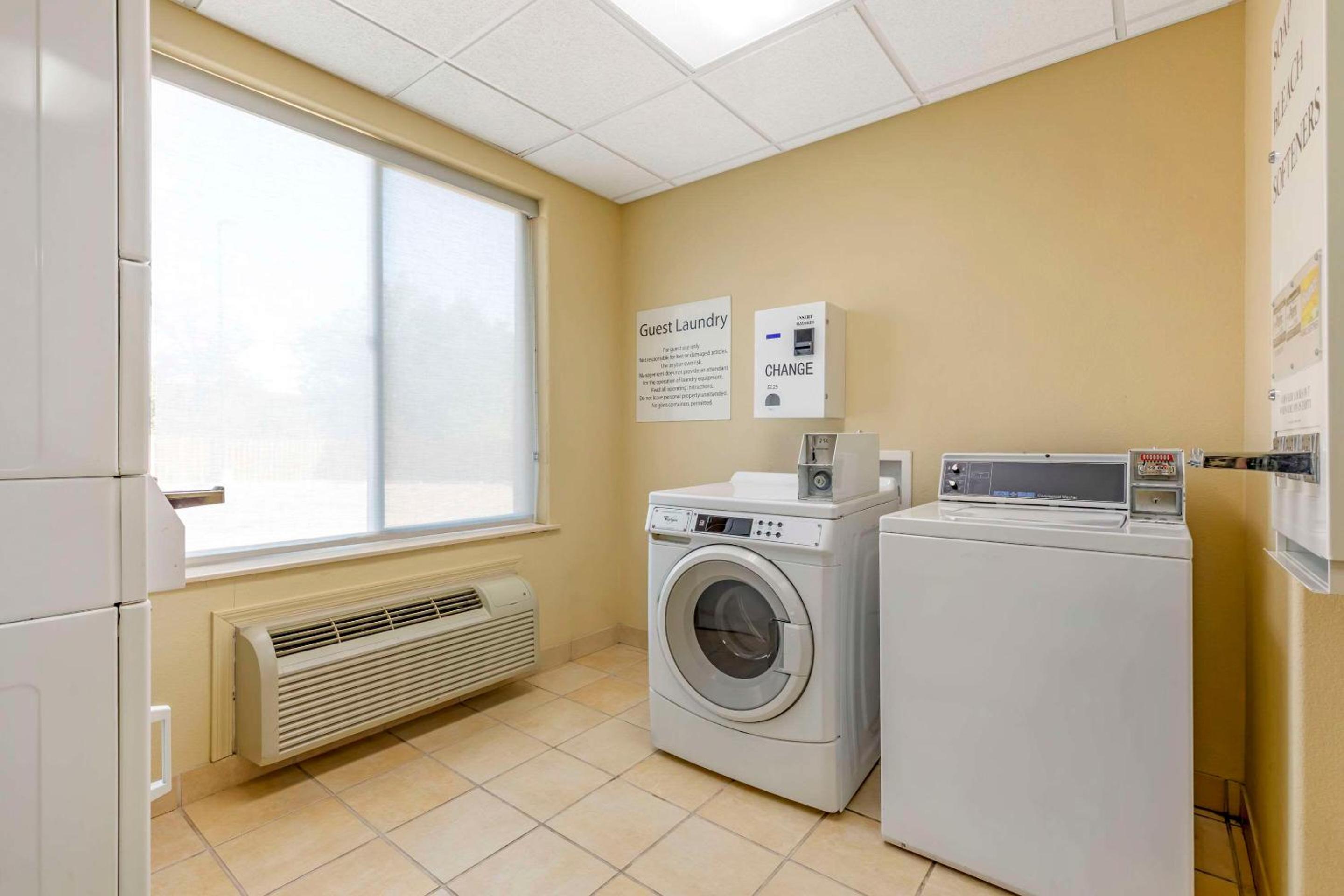 Comfort Inn & Suites Mexia, 写真 15