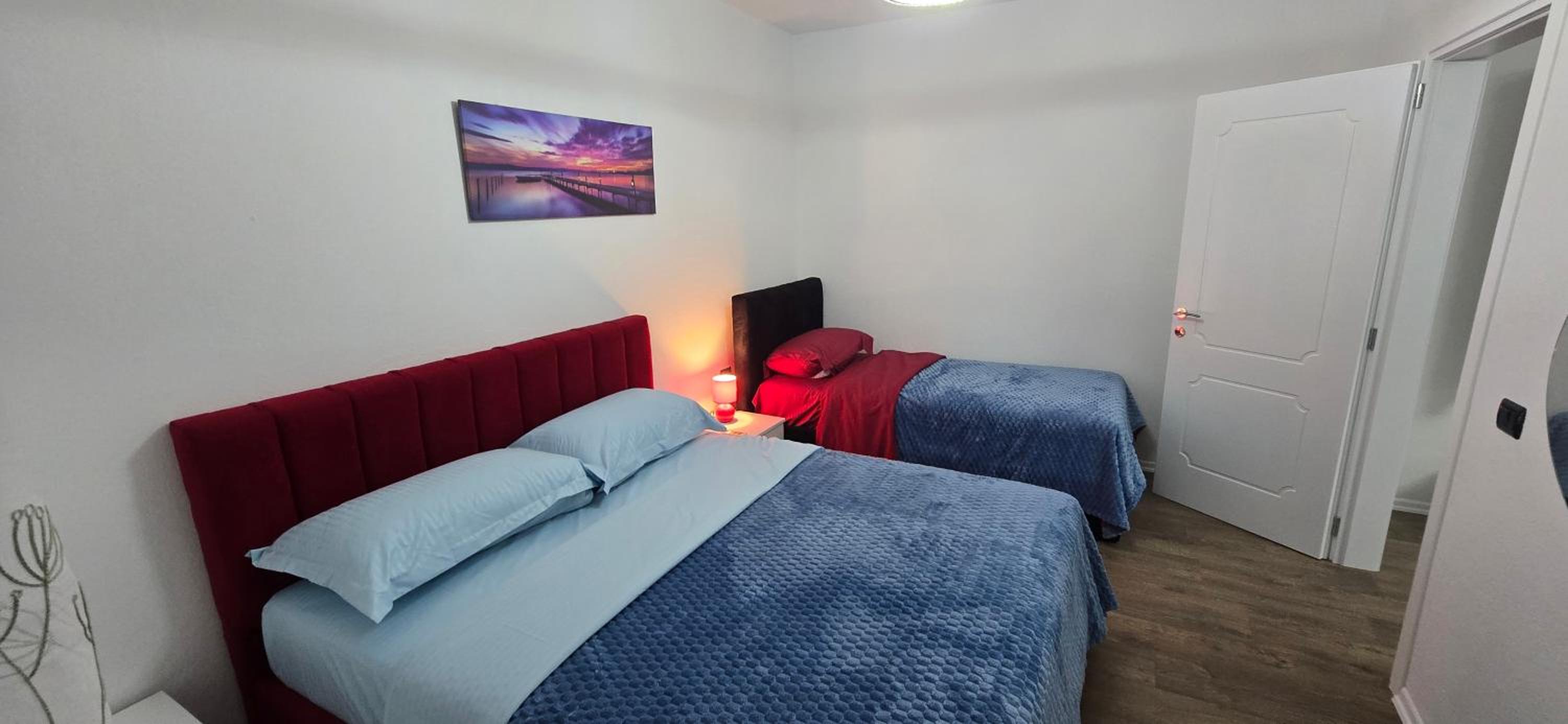 Serenity Apartment Tirana