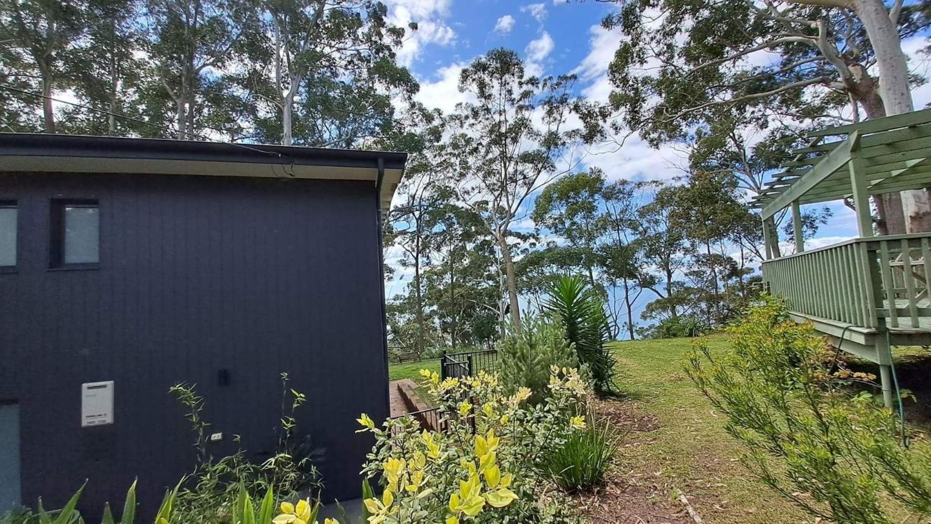 Narrawallee Beach House