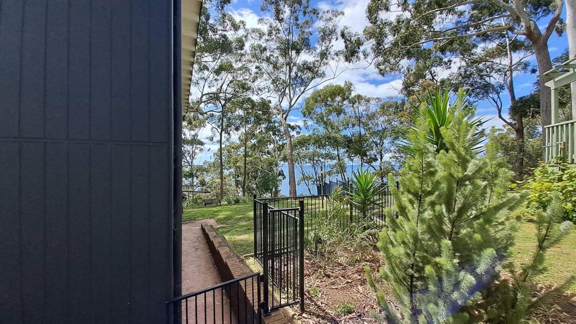 Narrawallee Beach House