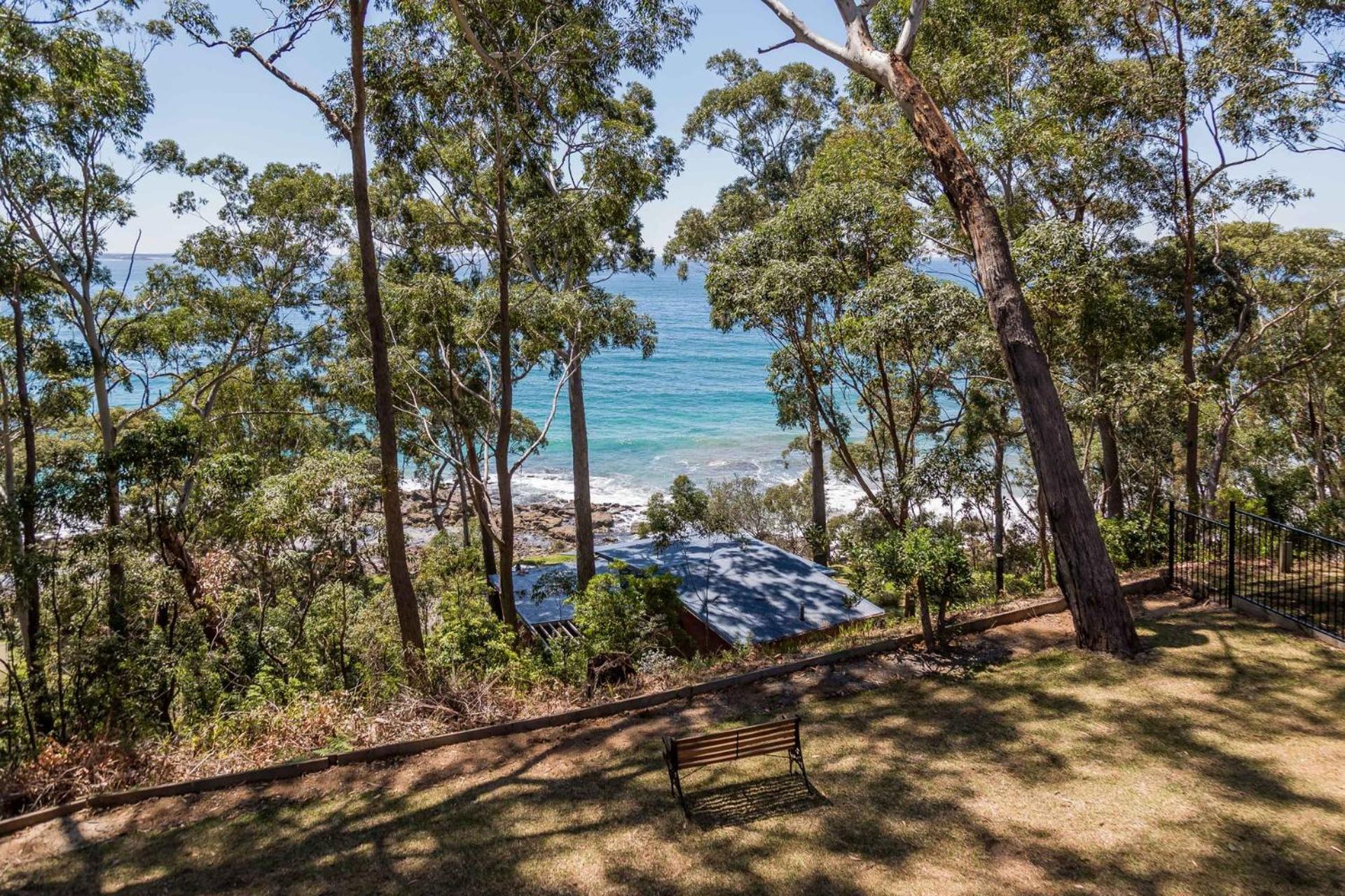 Narrawallee Beach House