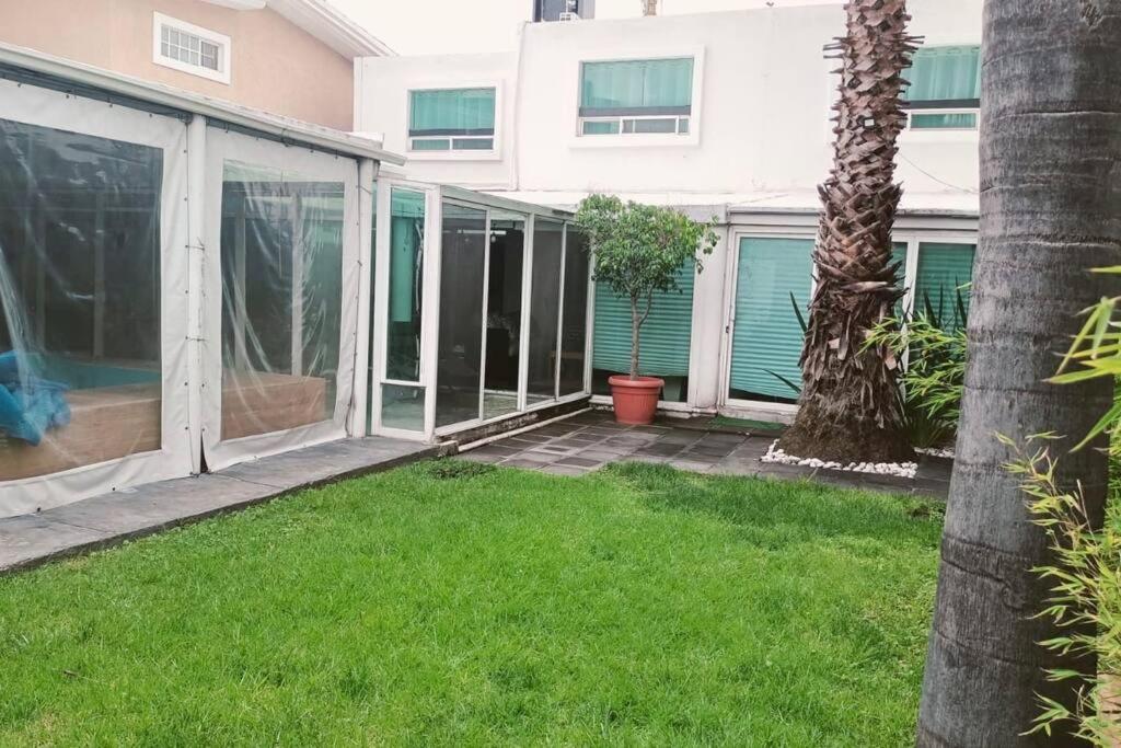 Residencia amplia en Cholula view 4