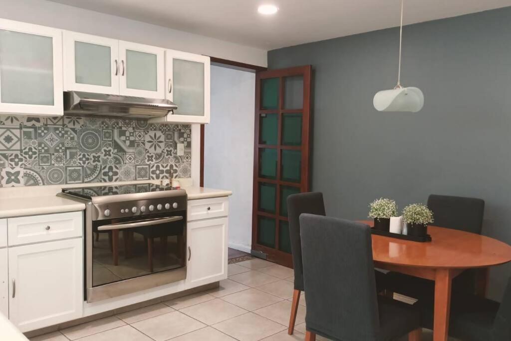 Residencia amplia en Cholula view 5