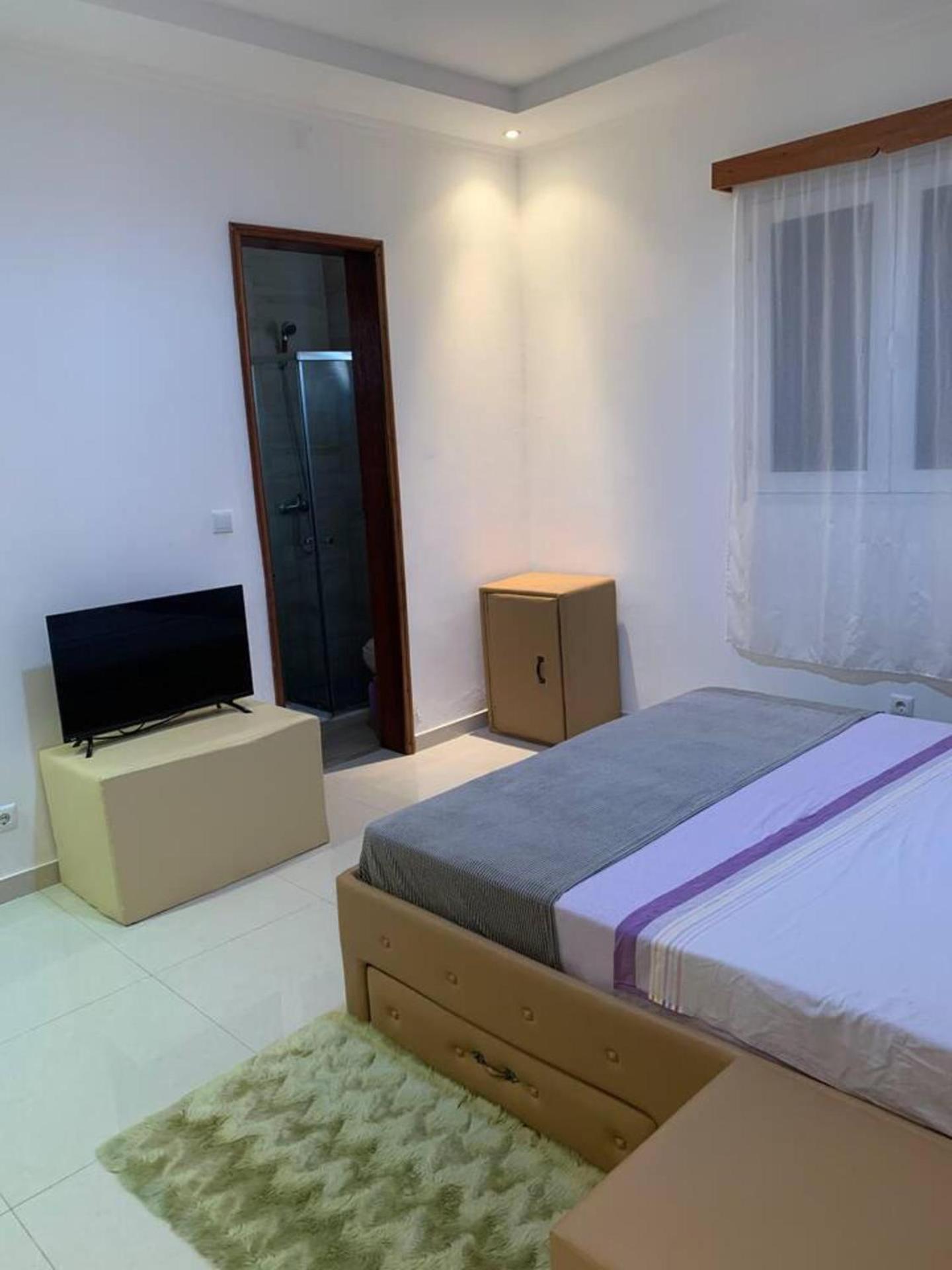 Pool and Beach Villa in Santana view 4
