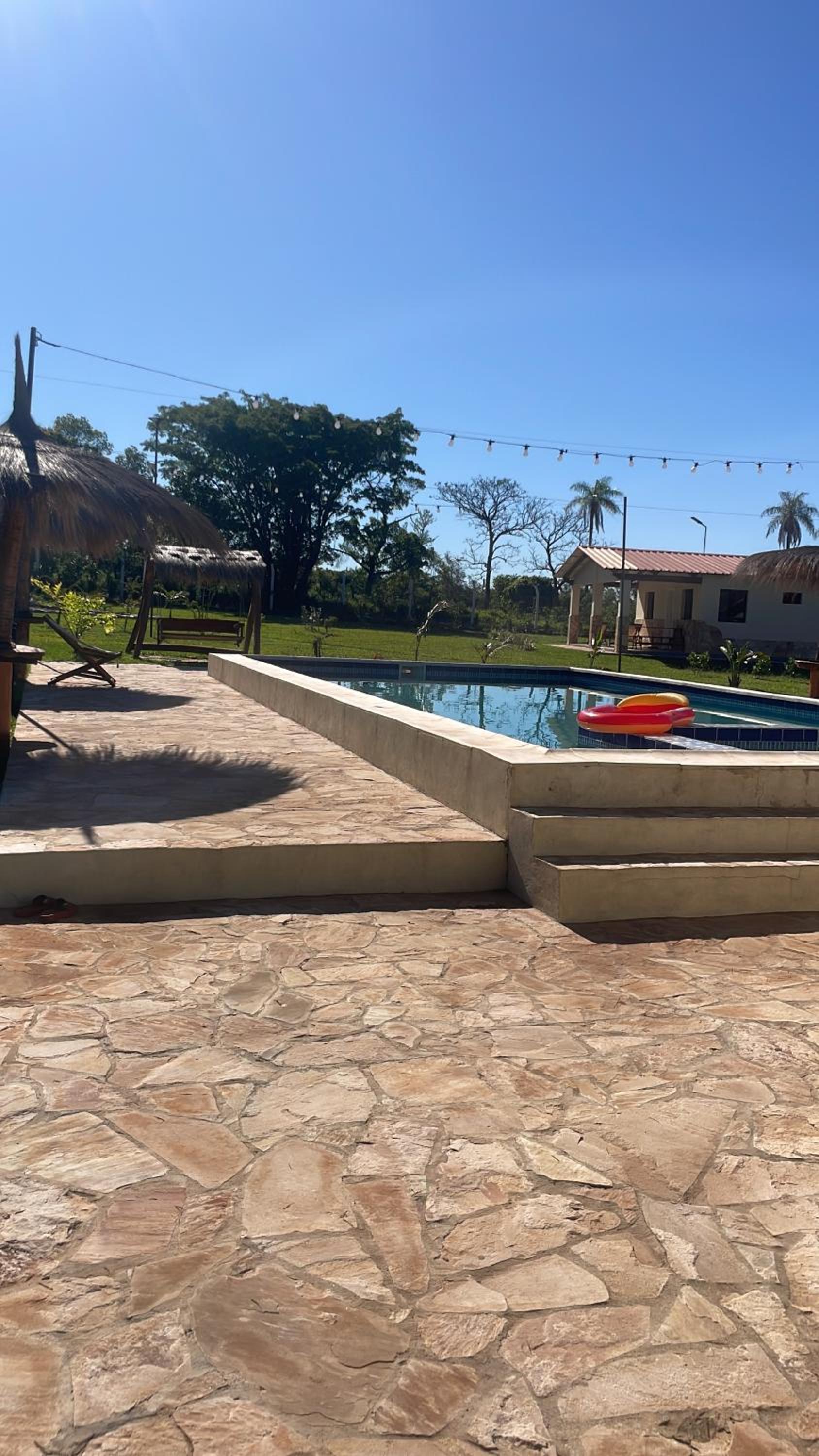 Residencia Piri