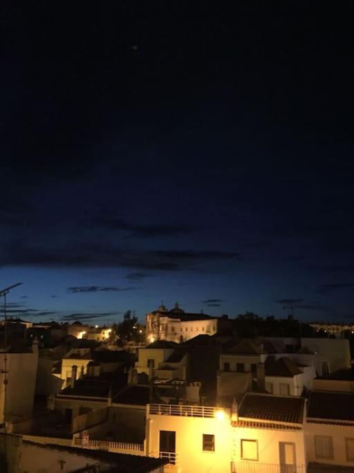 Tavira Terraces - in the centre with fantastic views view 4